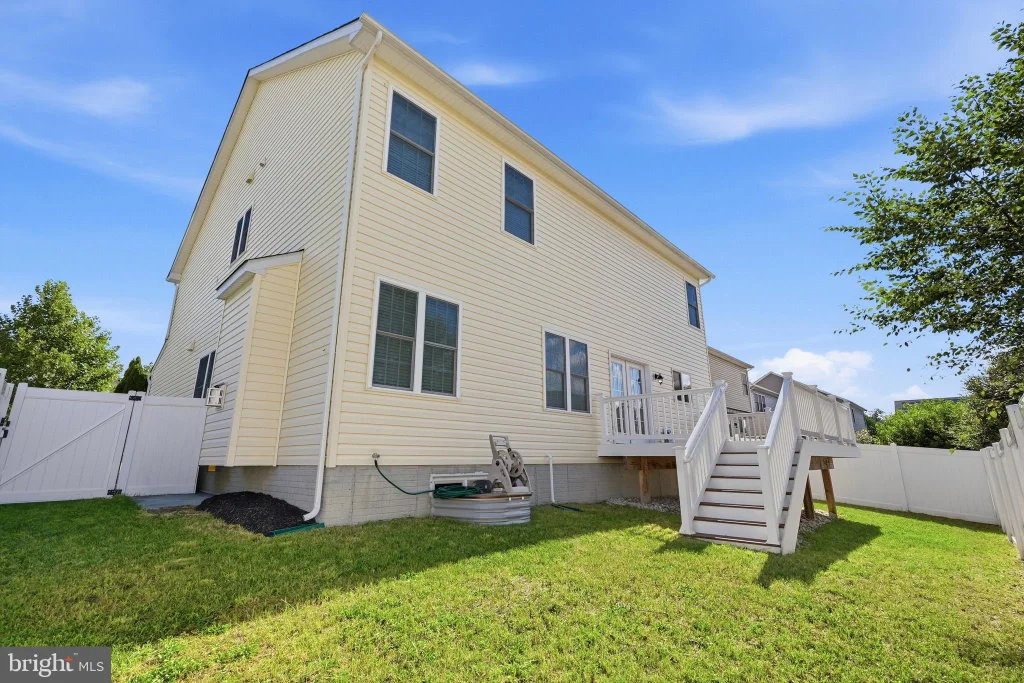 7906 Sibley Way, Severn, MD 21144