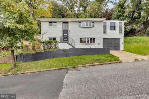 3319 NASH PLACE SE WASHINGTON DC 20020