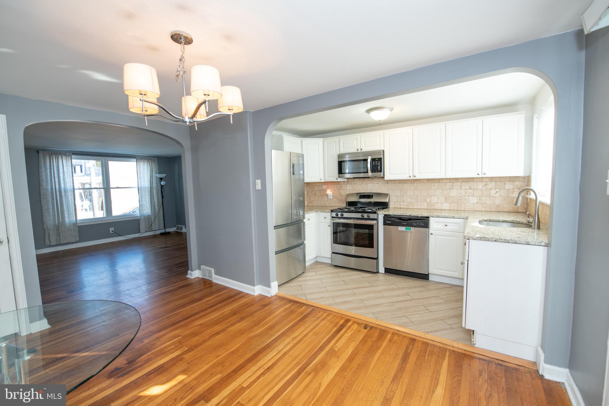 BRIDESBURG - Residential