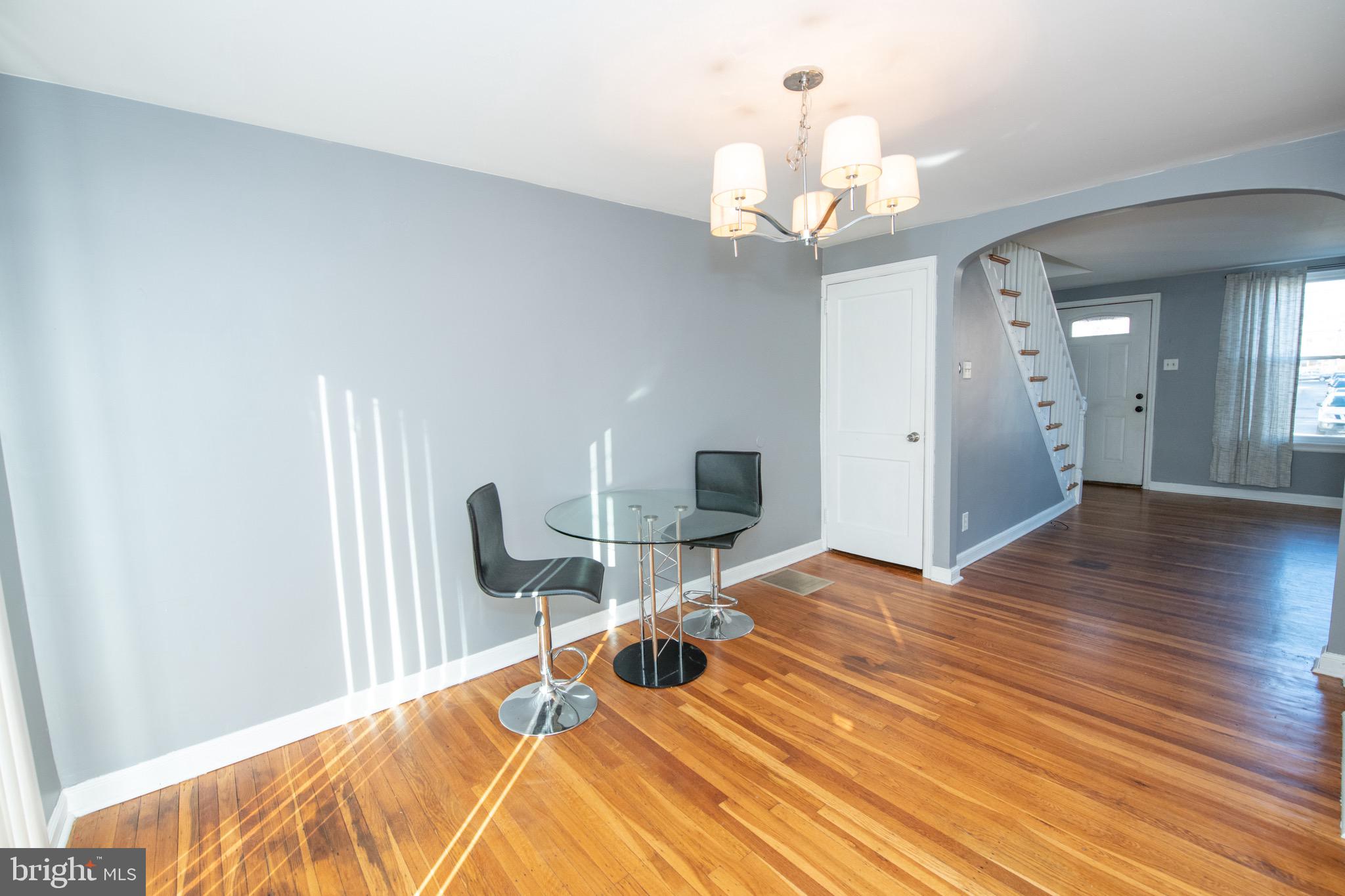 BRIDESBURG - Residential