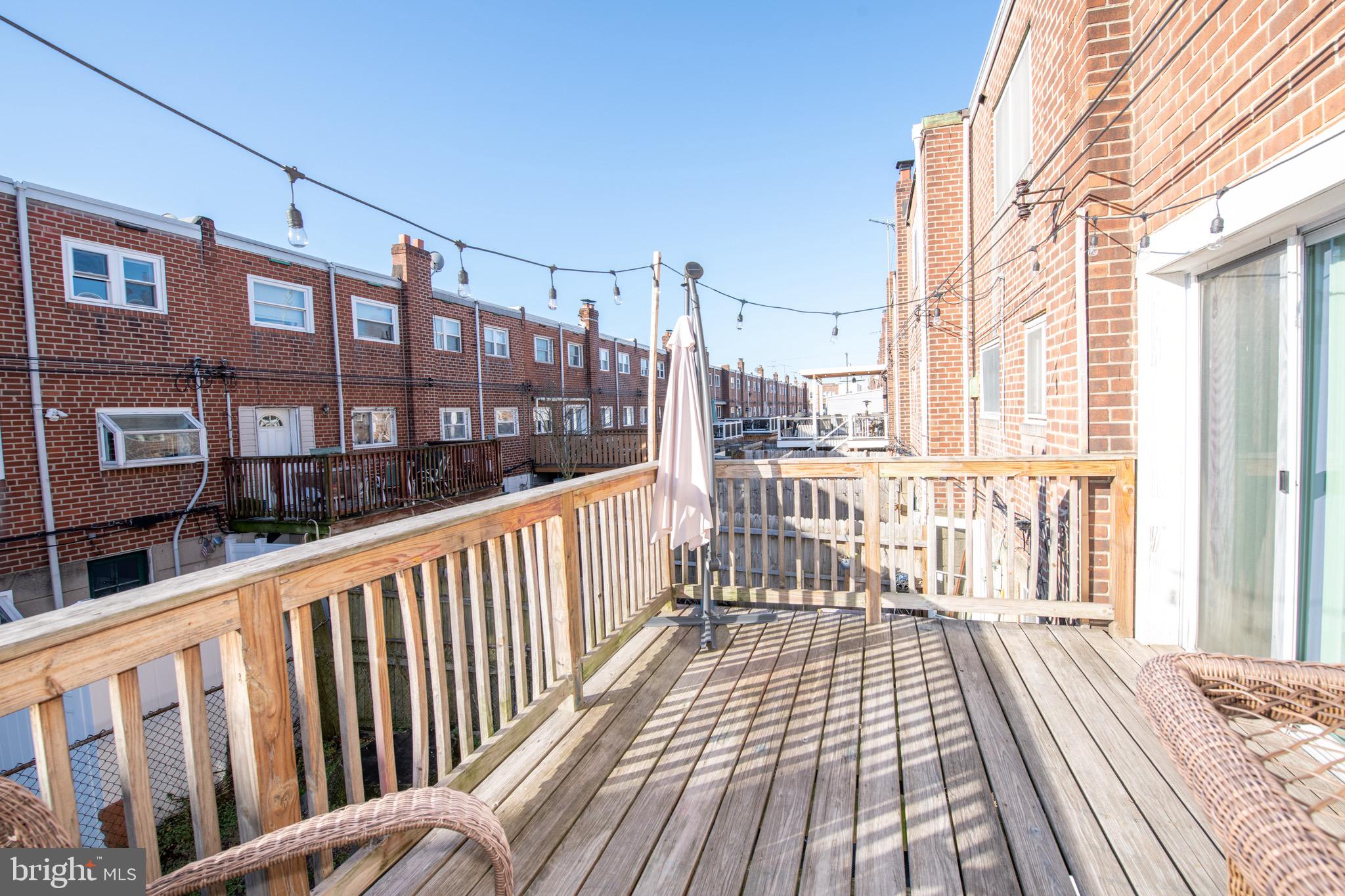 BRIDESBURG - Residential