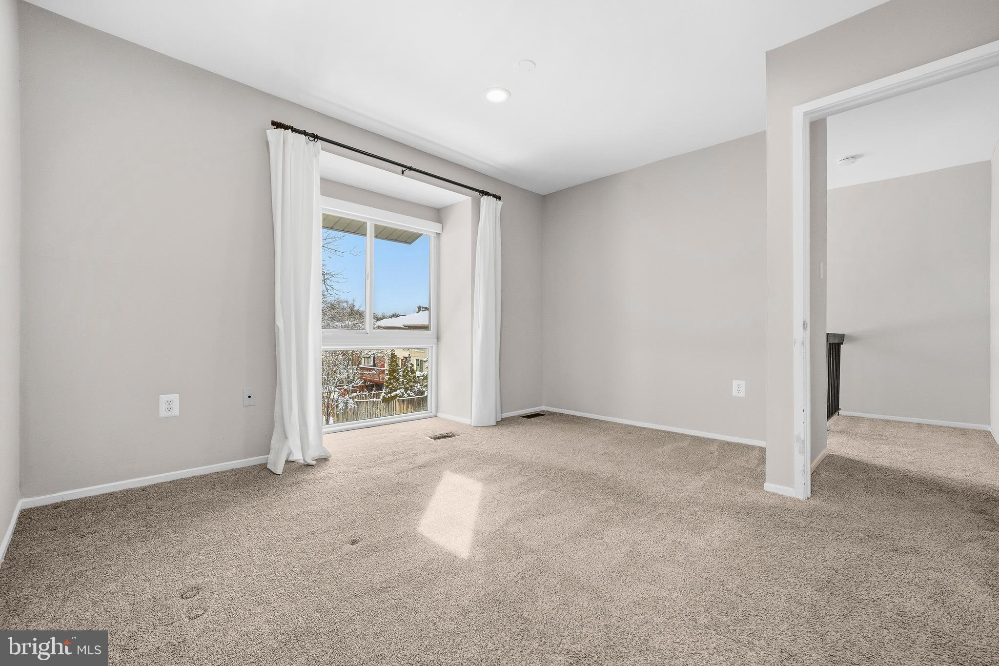 CYRANDALL VALLEY NORTH - Residential