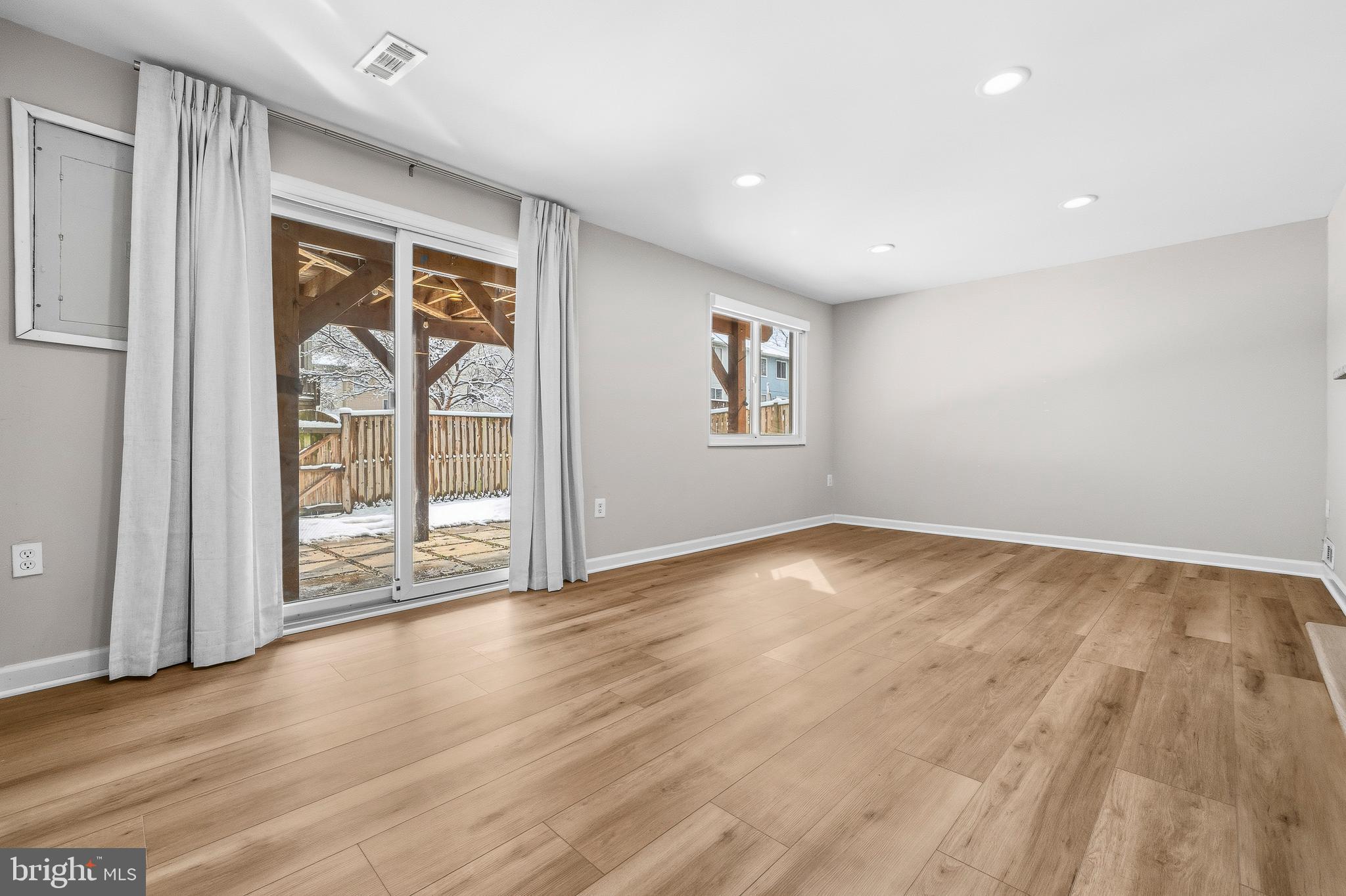 CYRANDALL VALLEY NORTH - Residential