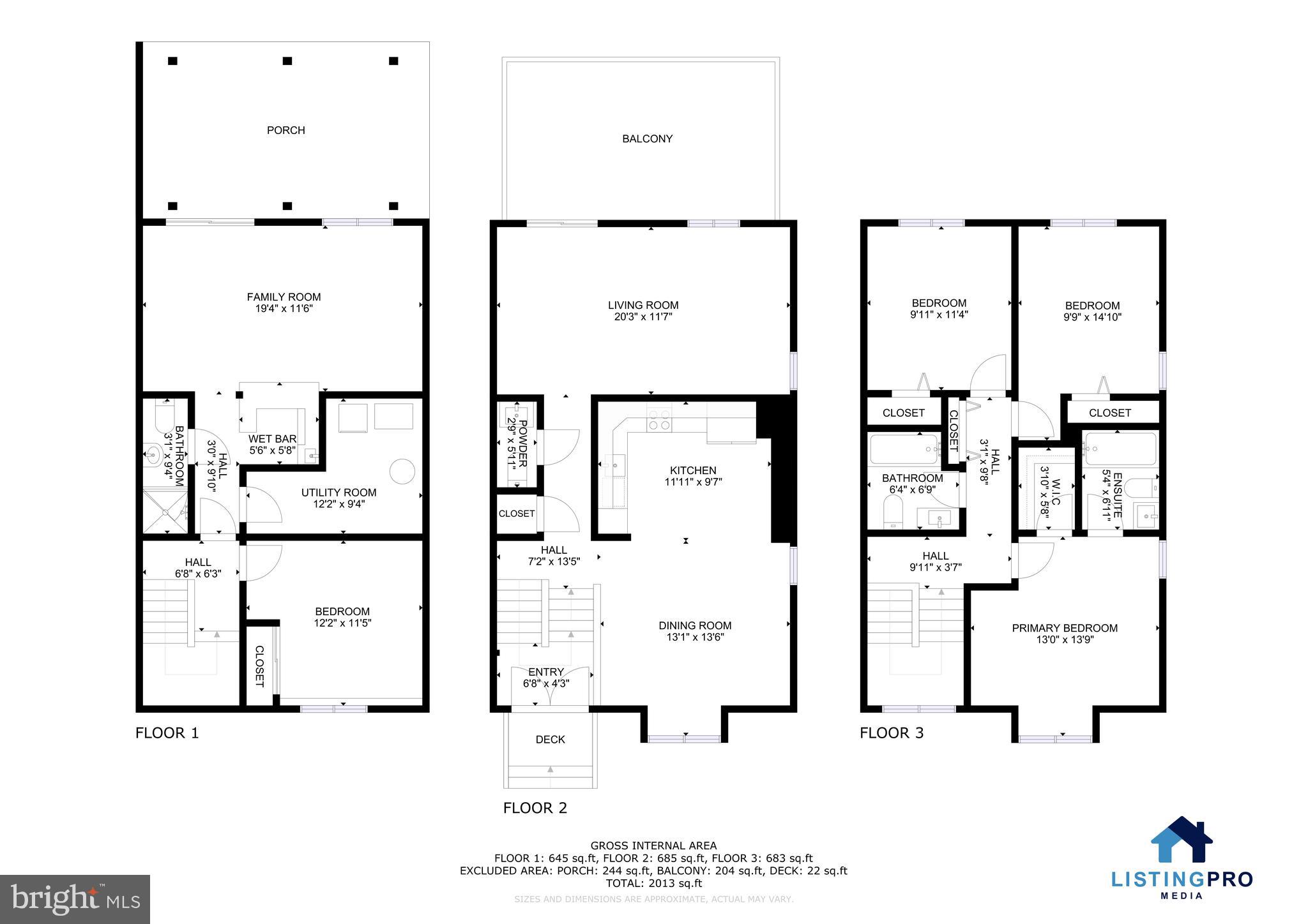 CYRANDALL VALLEY NORTH - Residential