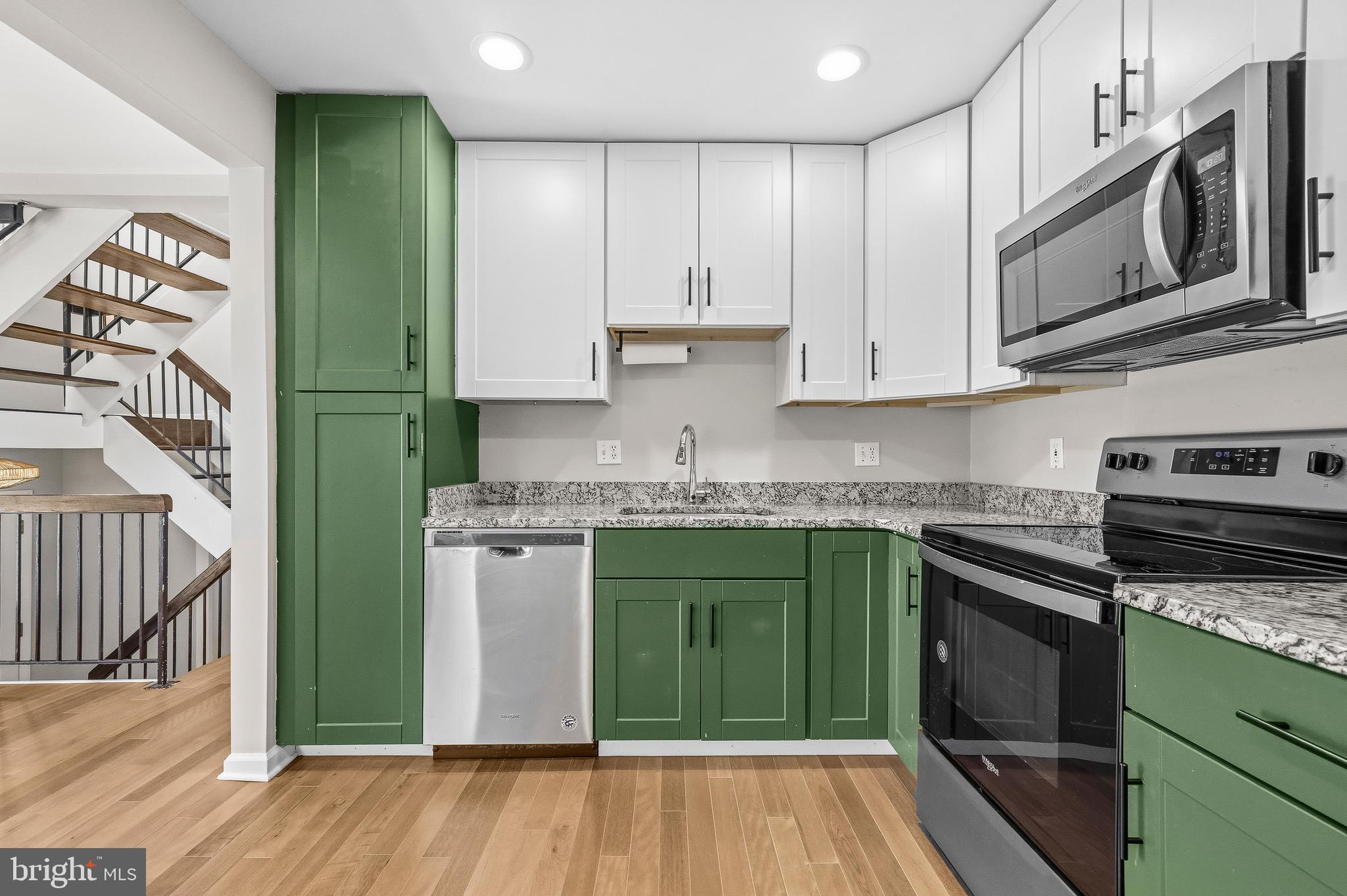 CYRANDALL VALLEY NORTH - Residential