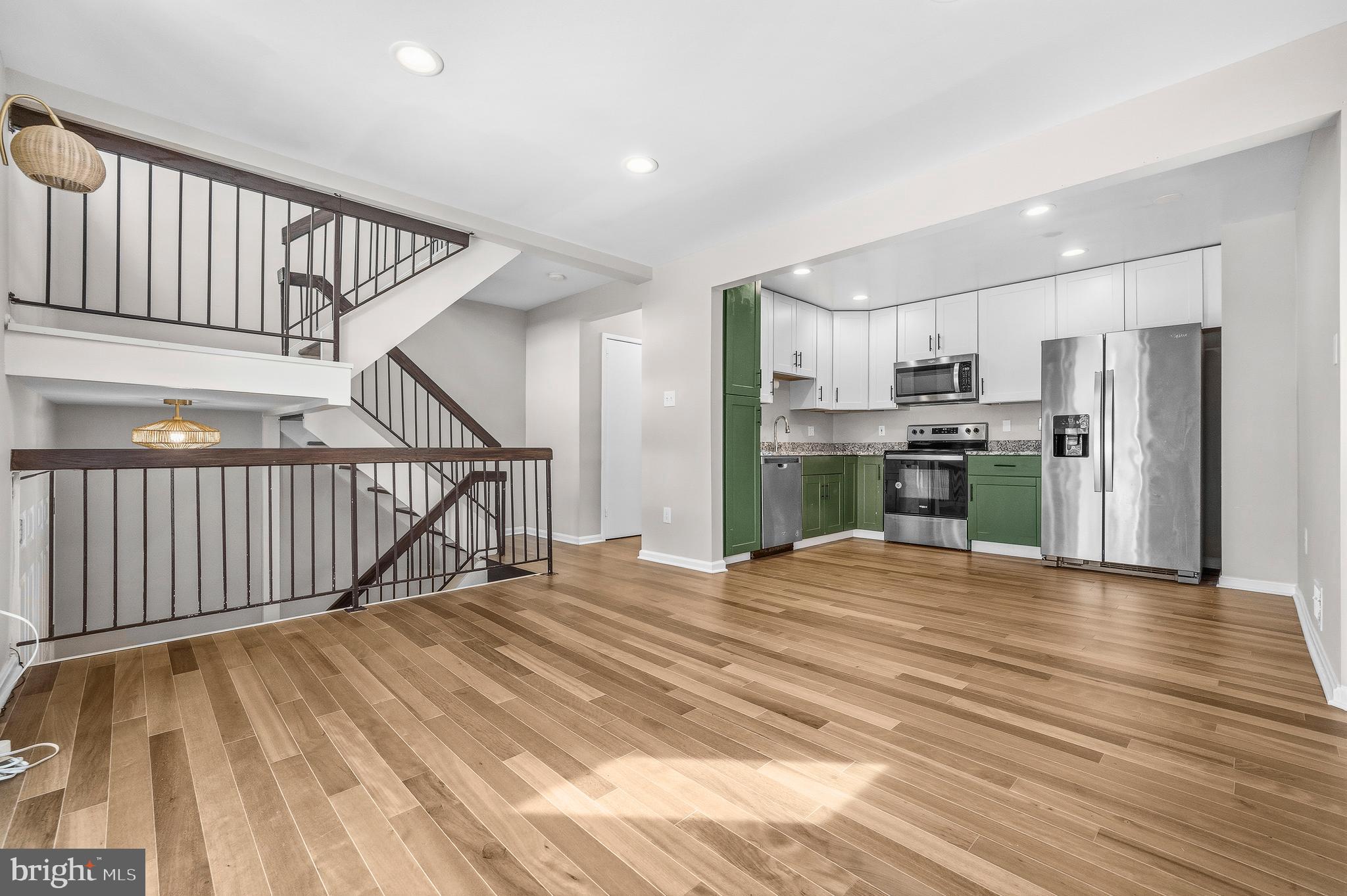 CYRANDALL VALLEY NORTH - Residential