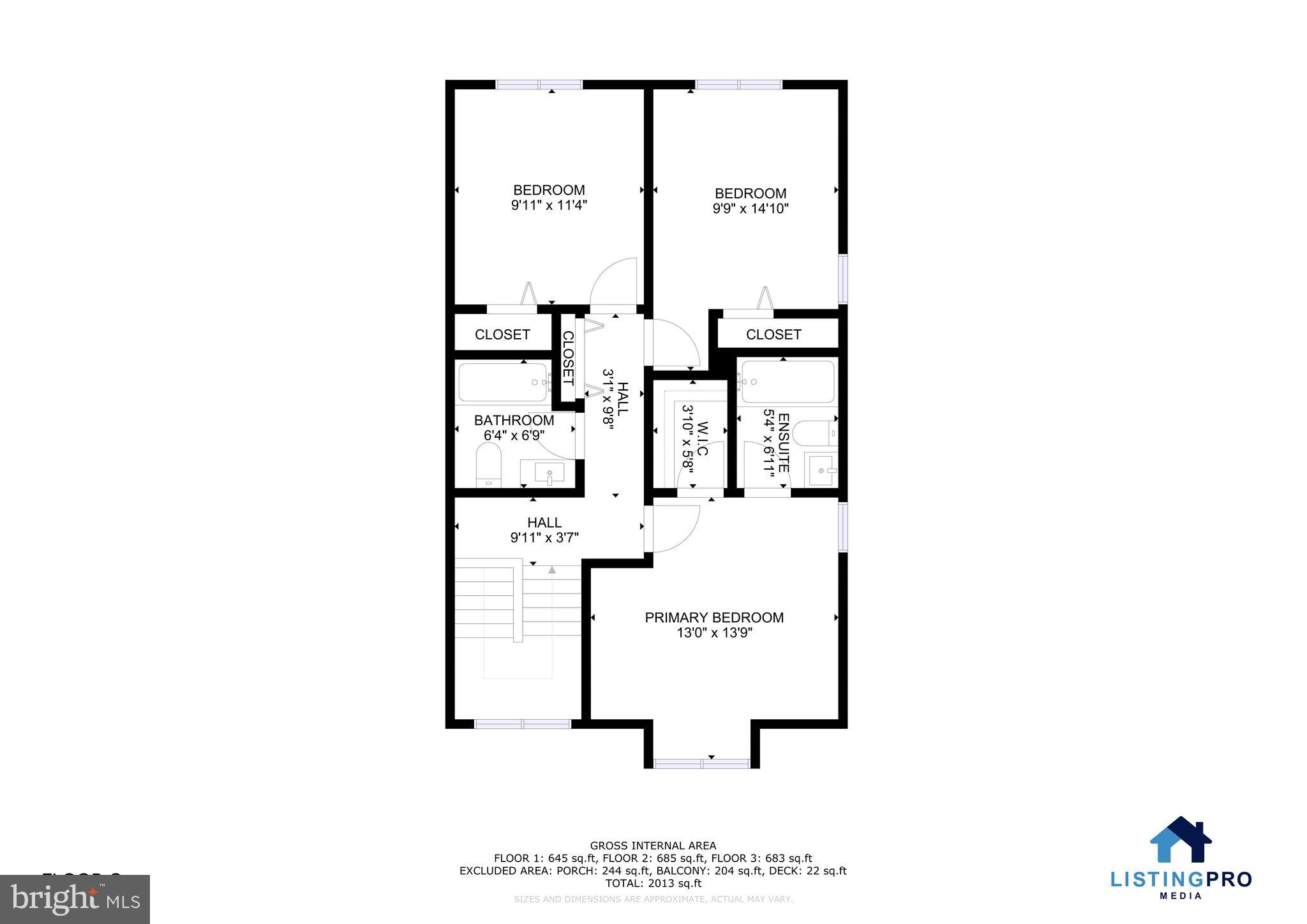CYRANDALL VALLEY NORTH - Residential