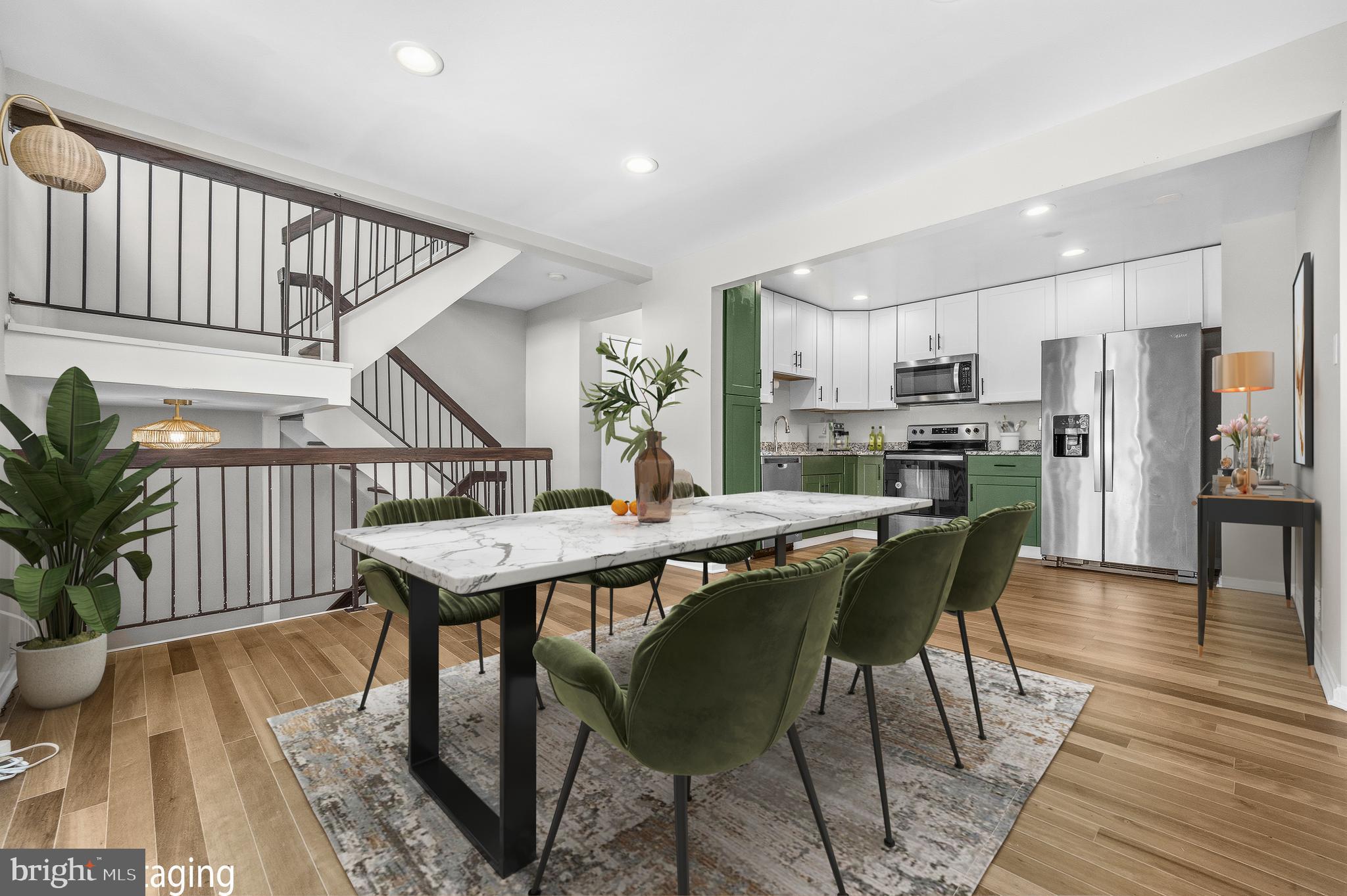 CYRANDALL VALLEY NORTH - Residential