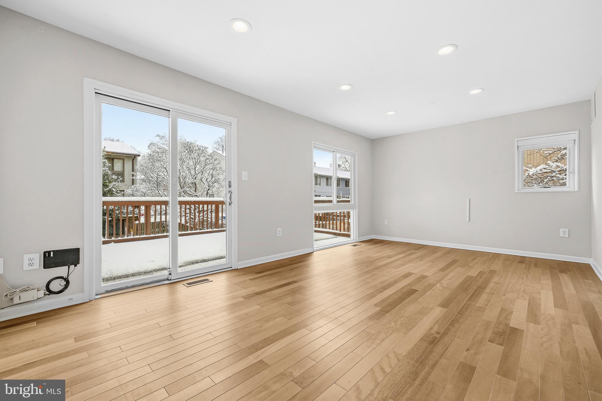 CYRANDALL VALLEY NORTH - Residential