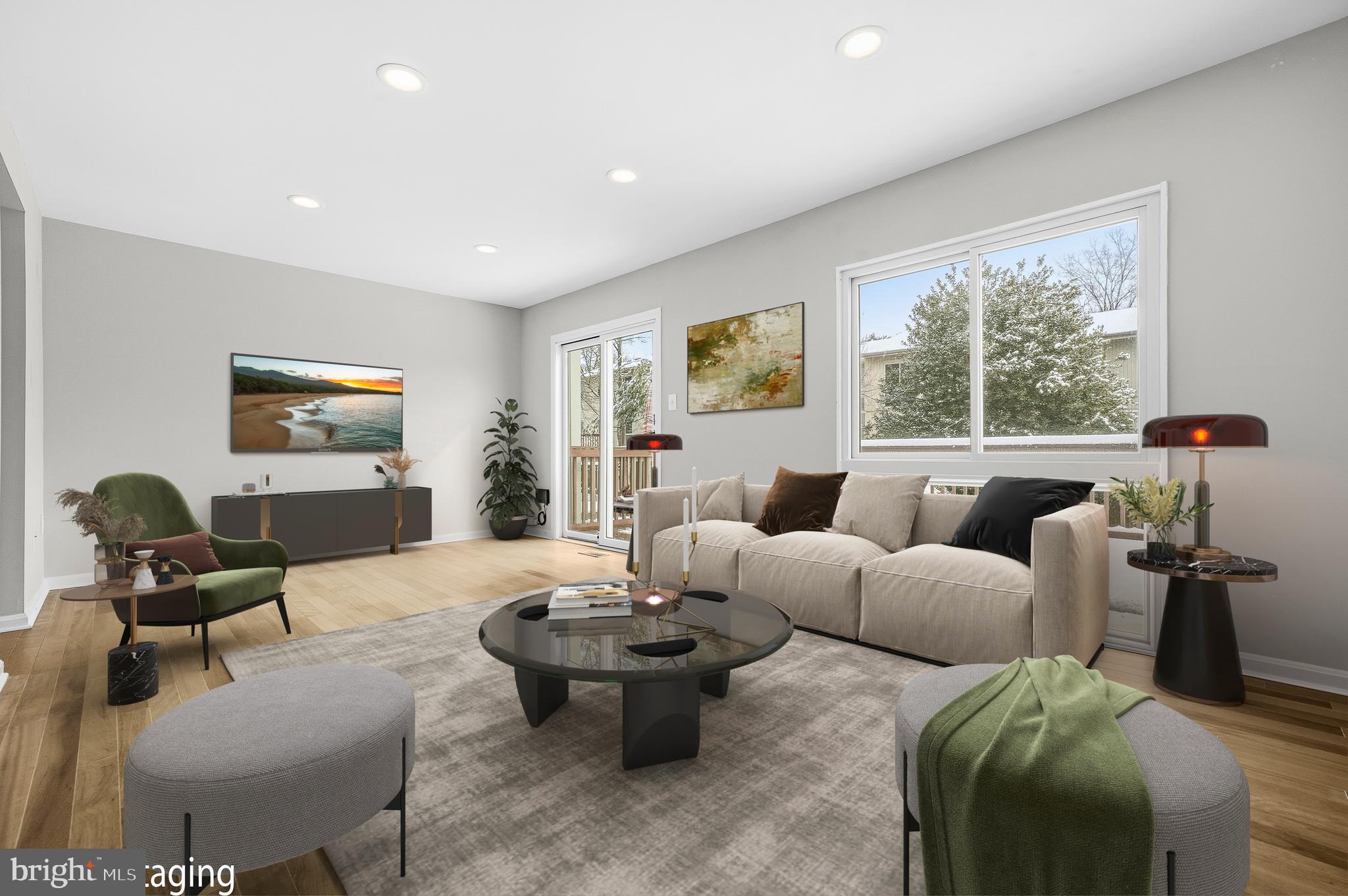 CYRANDALL VALLEY NORTH - Residential