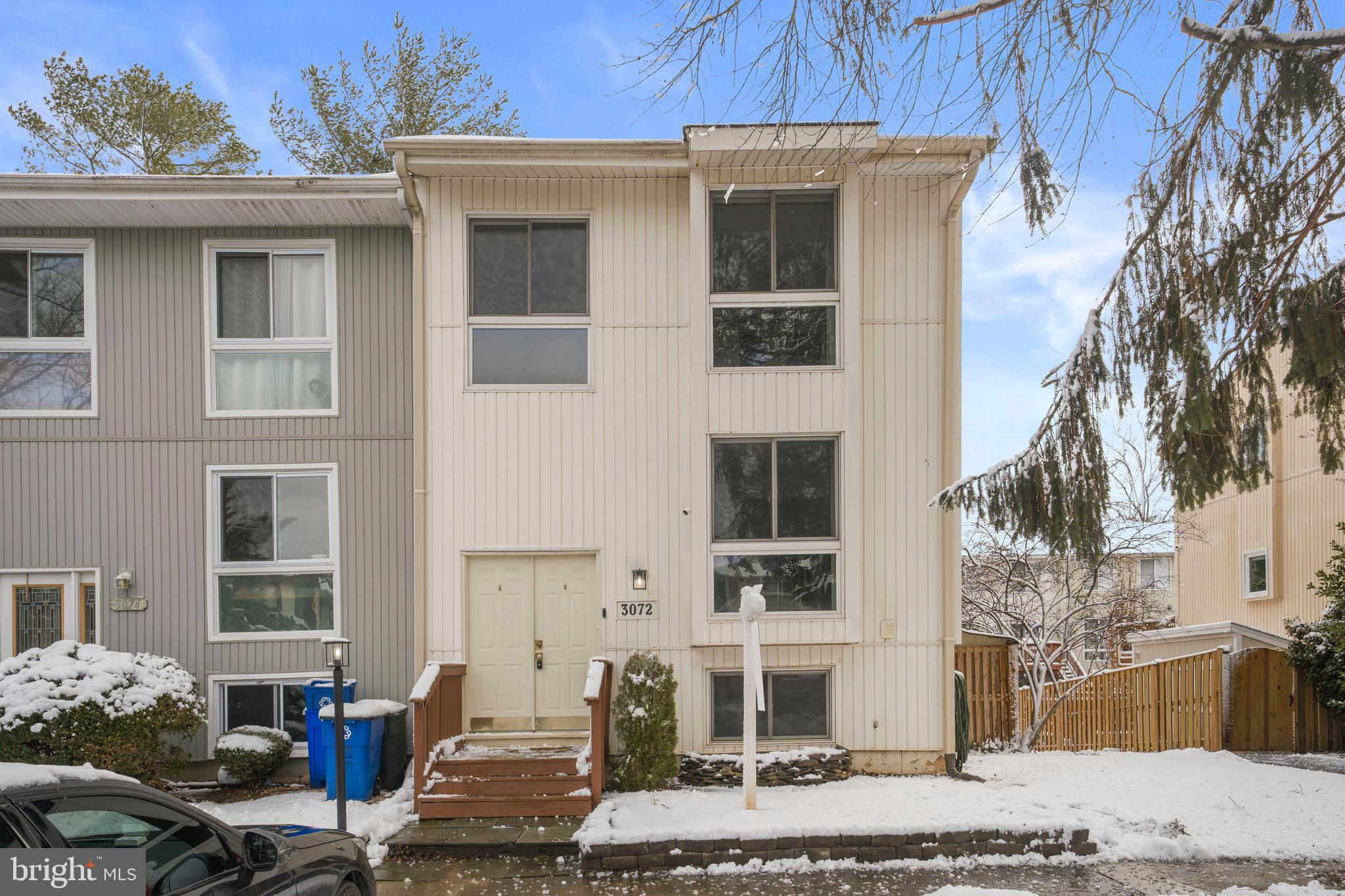 CYRANDALL VALLEY NORTH - Residential