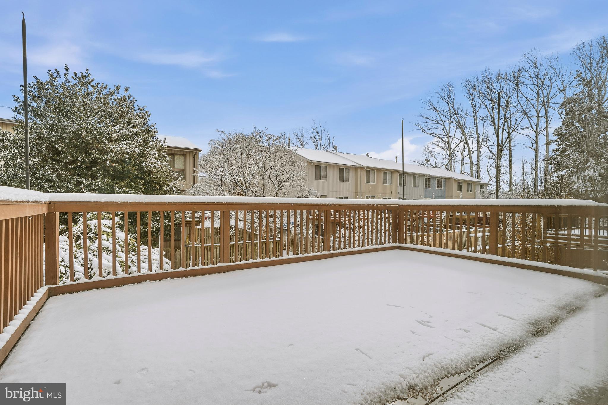 CYRANDALL VALLEY NORTH - Residential