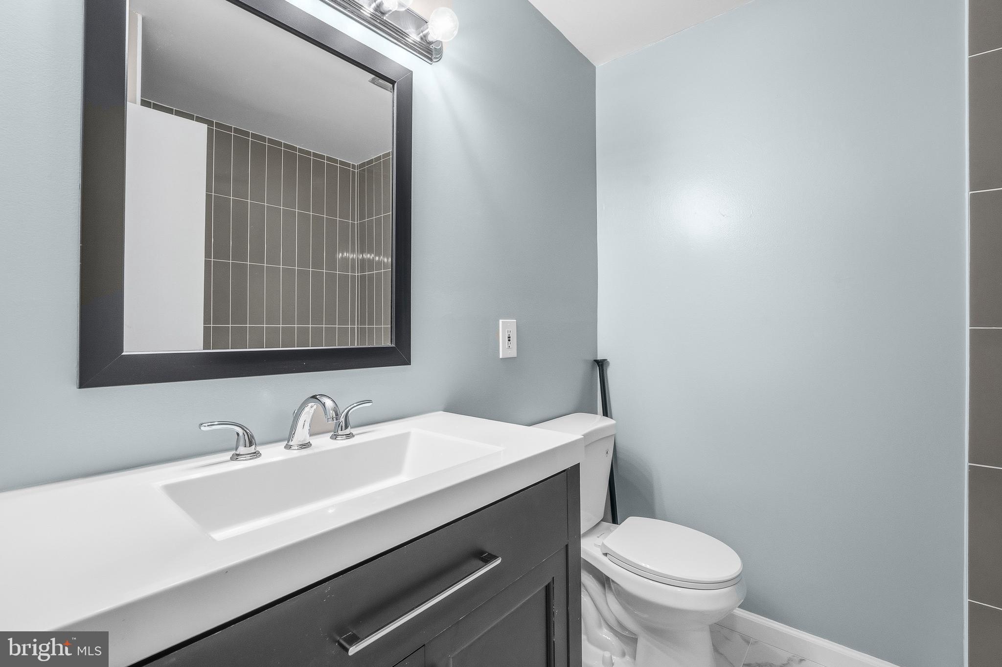 CYRANDALL VALLEY NORTH - Residential