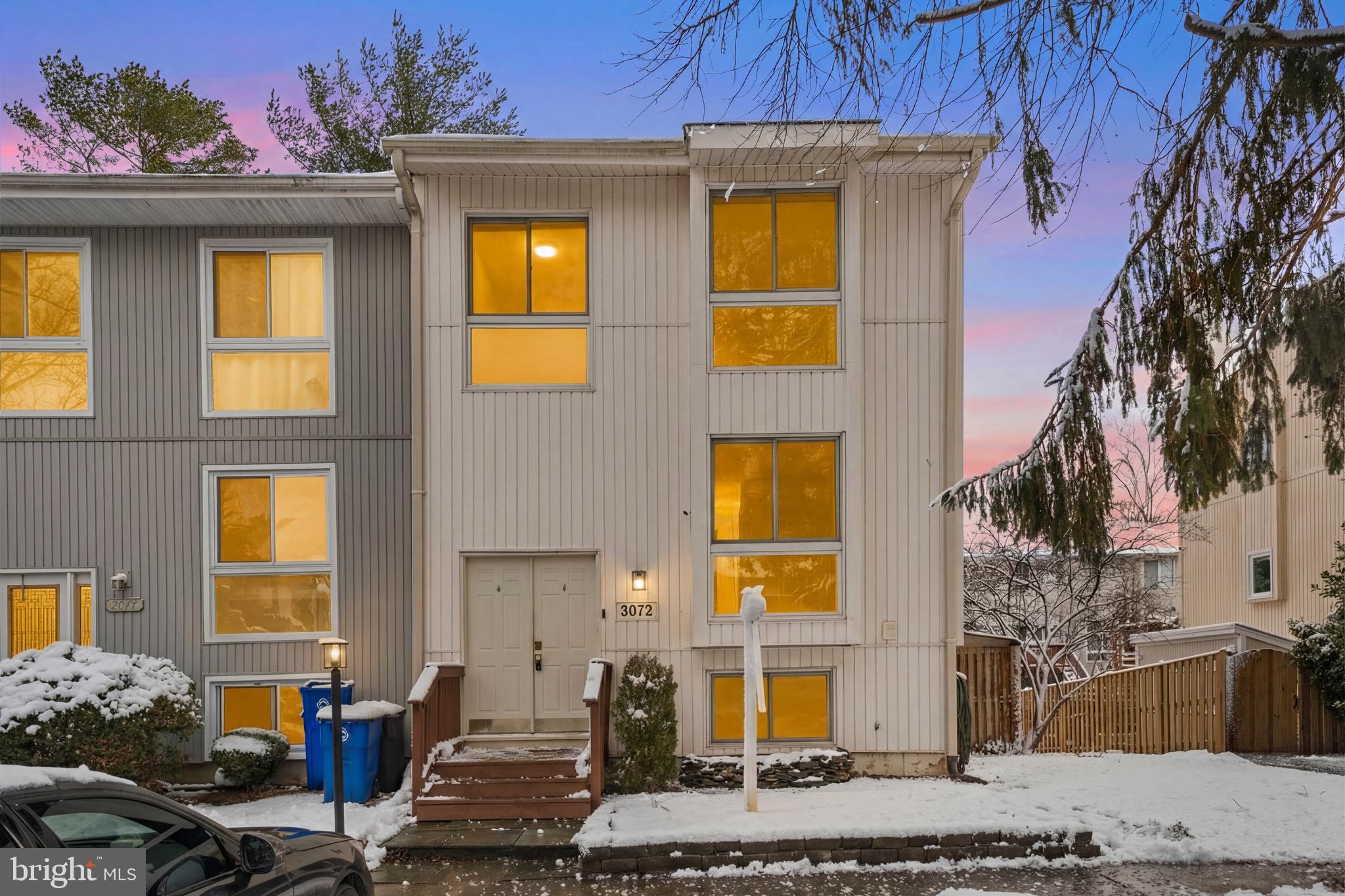 CYRANDALL VALLEY NORTH - Residential