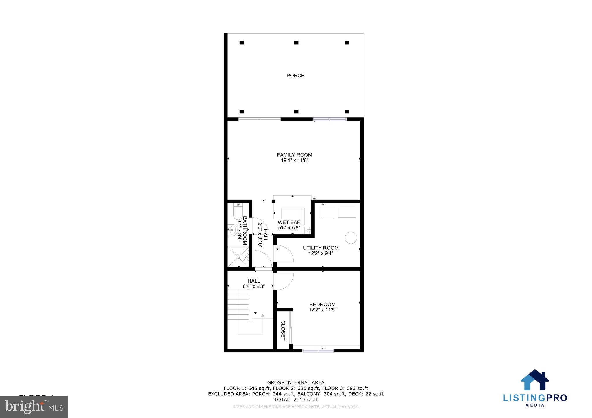 CYRANDALL VALLEY NORTH - Residential