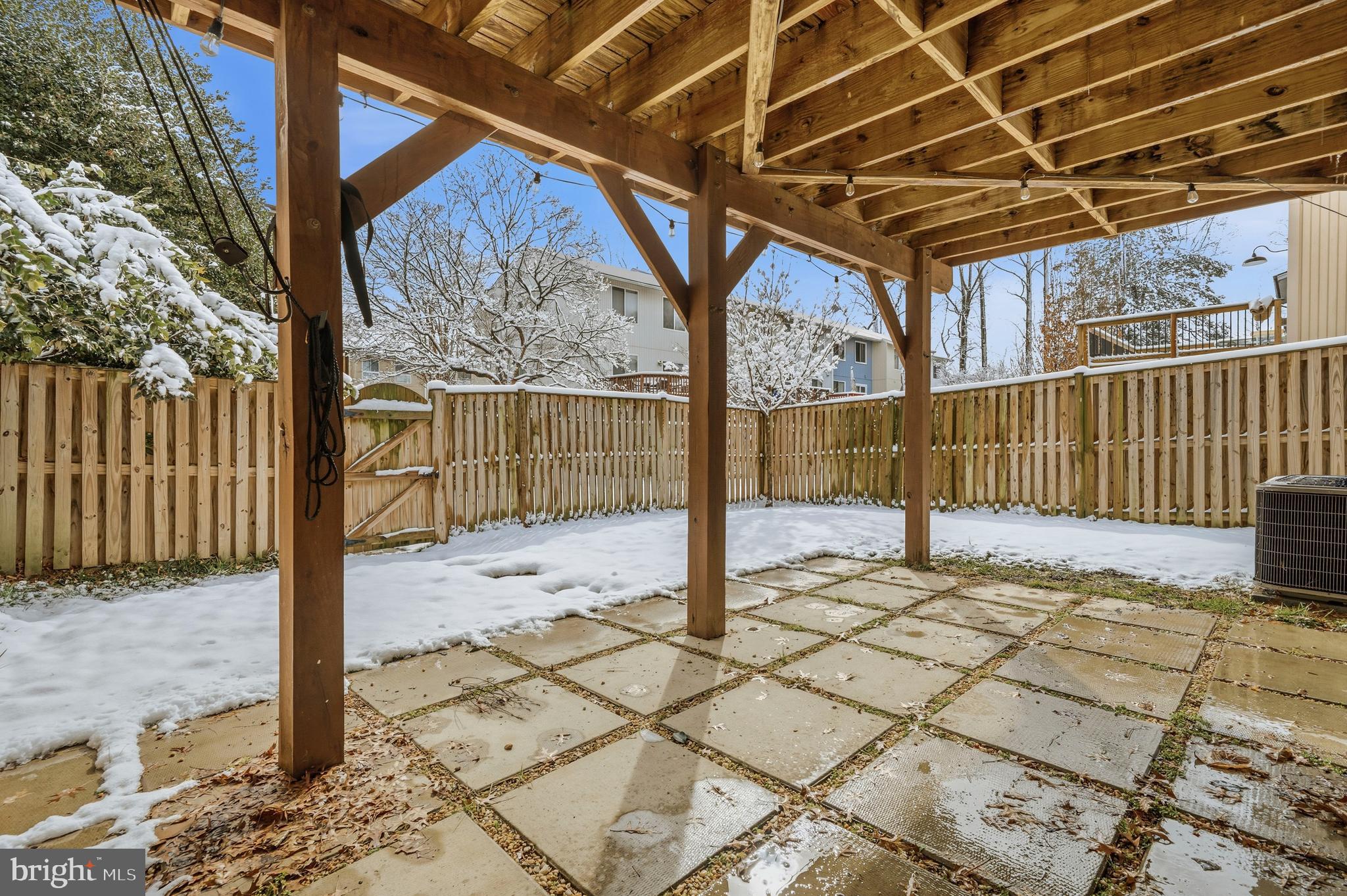 CYRANDALL VALLEY NORTH - Residential