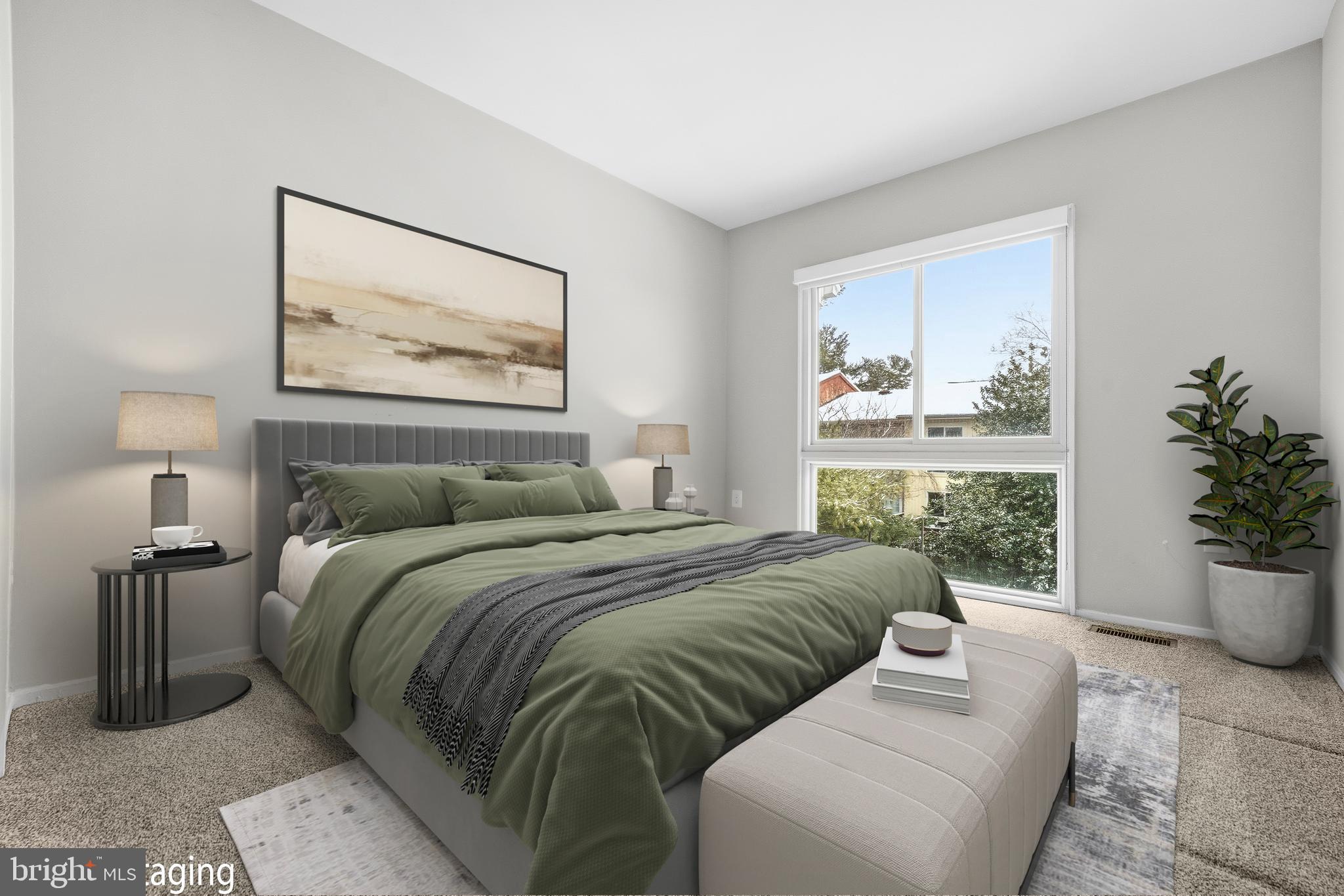 CYRANDALL VALLEY NORTH - Residential