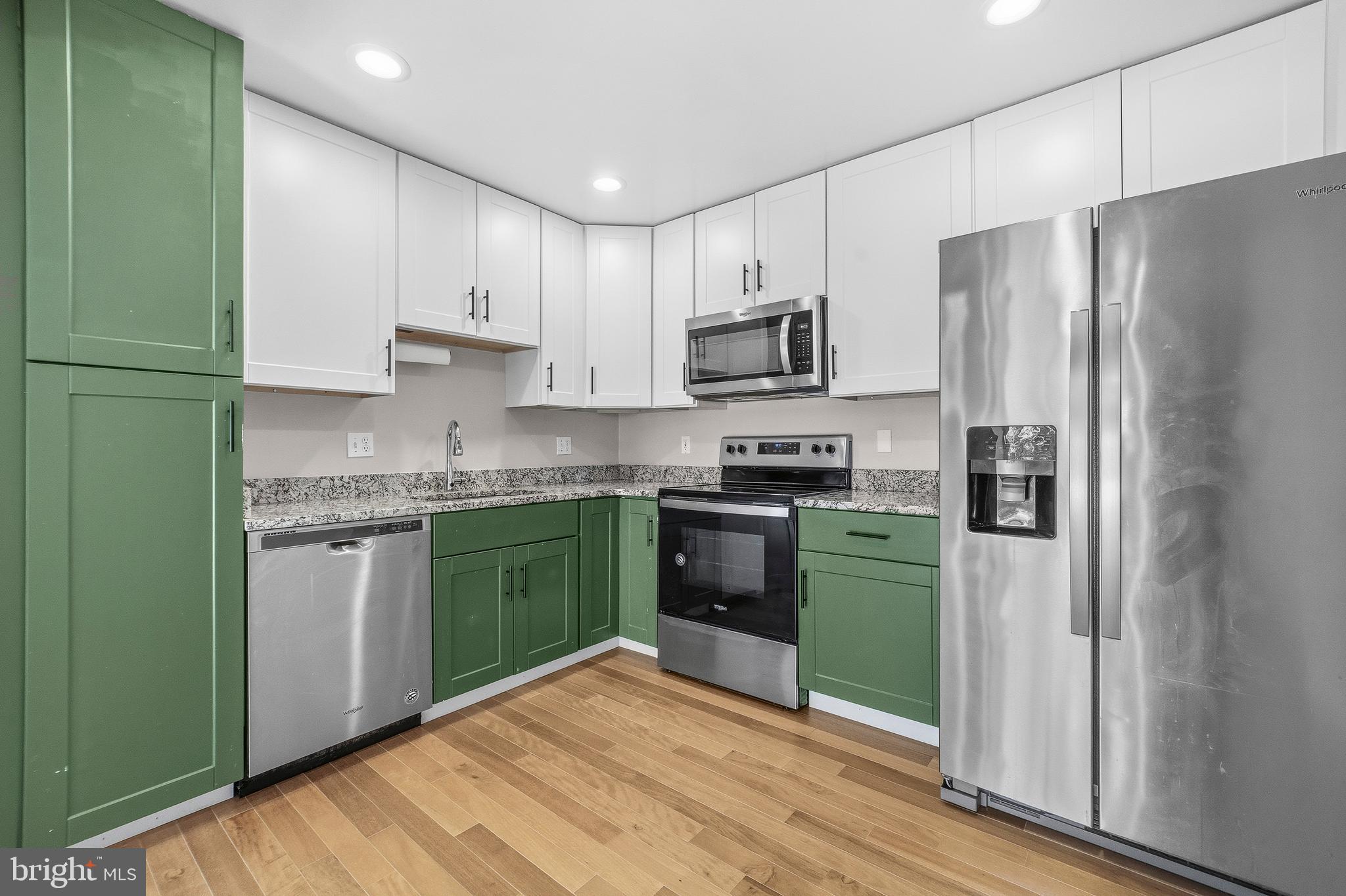 CYRANDALL VALLEY NORTH - Residential