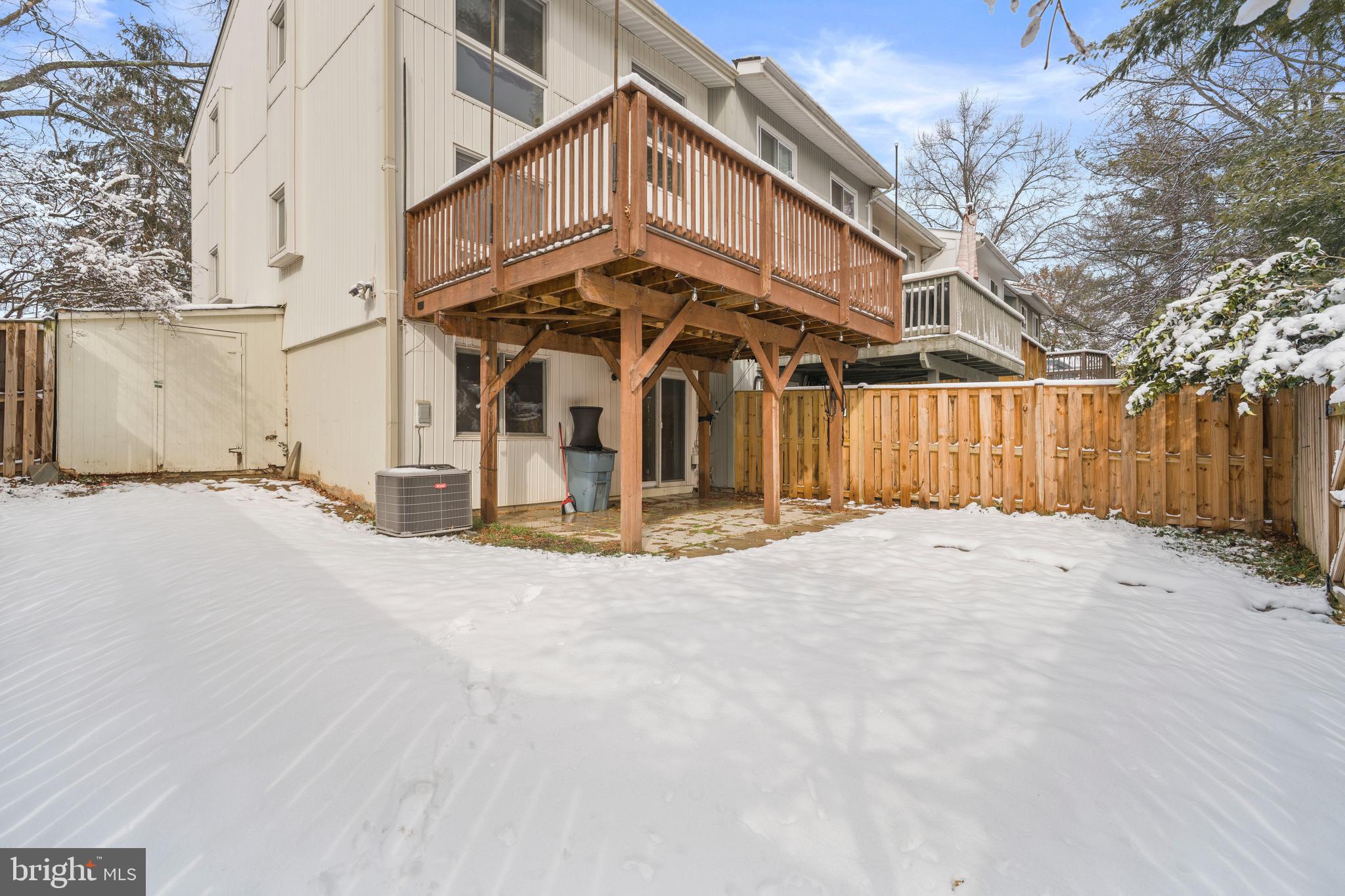 CYRANDALL VALLEY NORTH - Residential