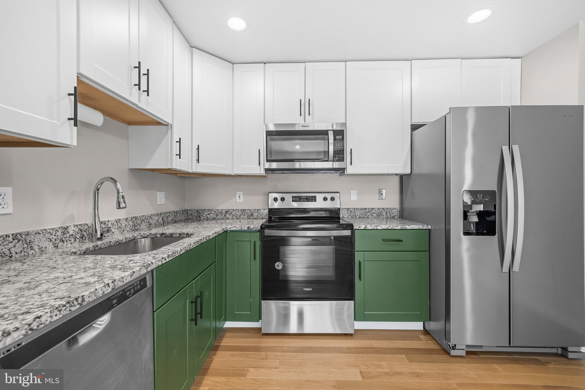 CYRANDALL VALLEY NORTH - Residential