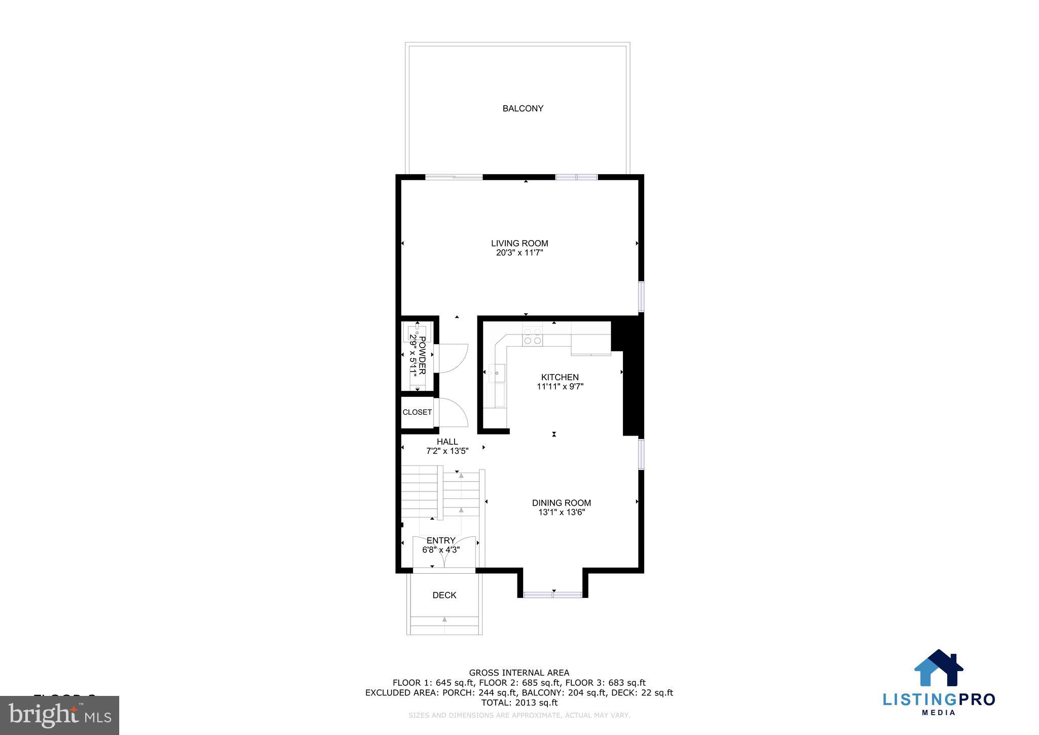 CYRANDALL VALLEY NORTH - Residential