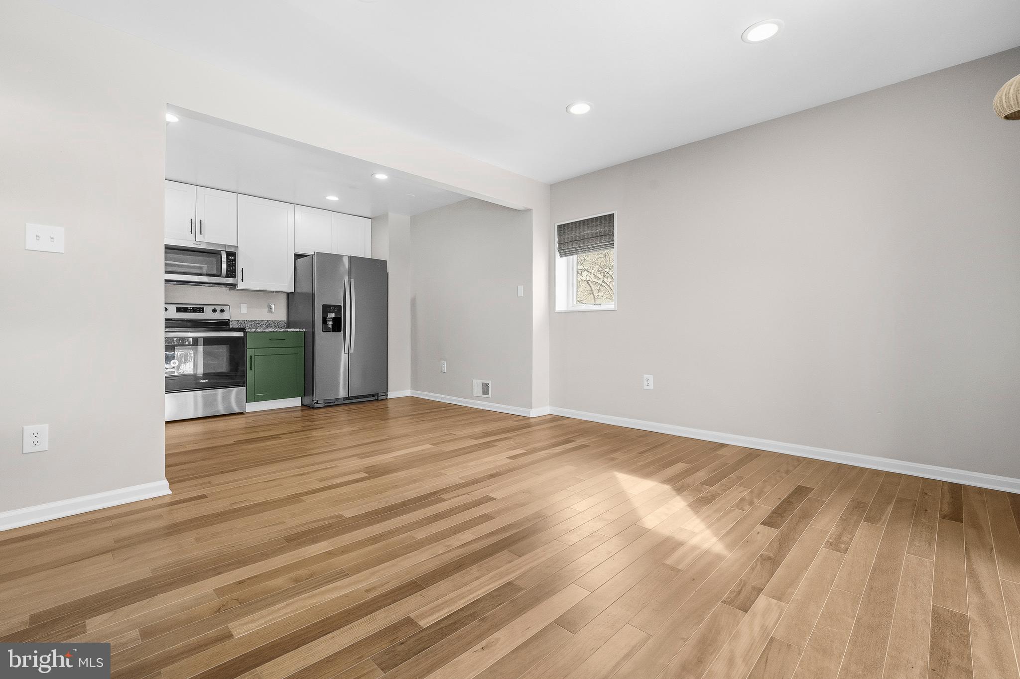 CYRANDALL VALLEY NORTH - Residential