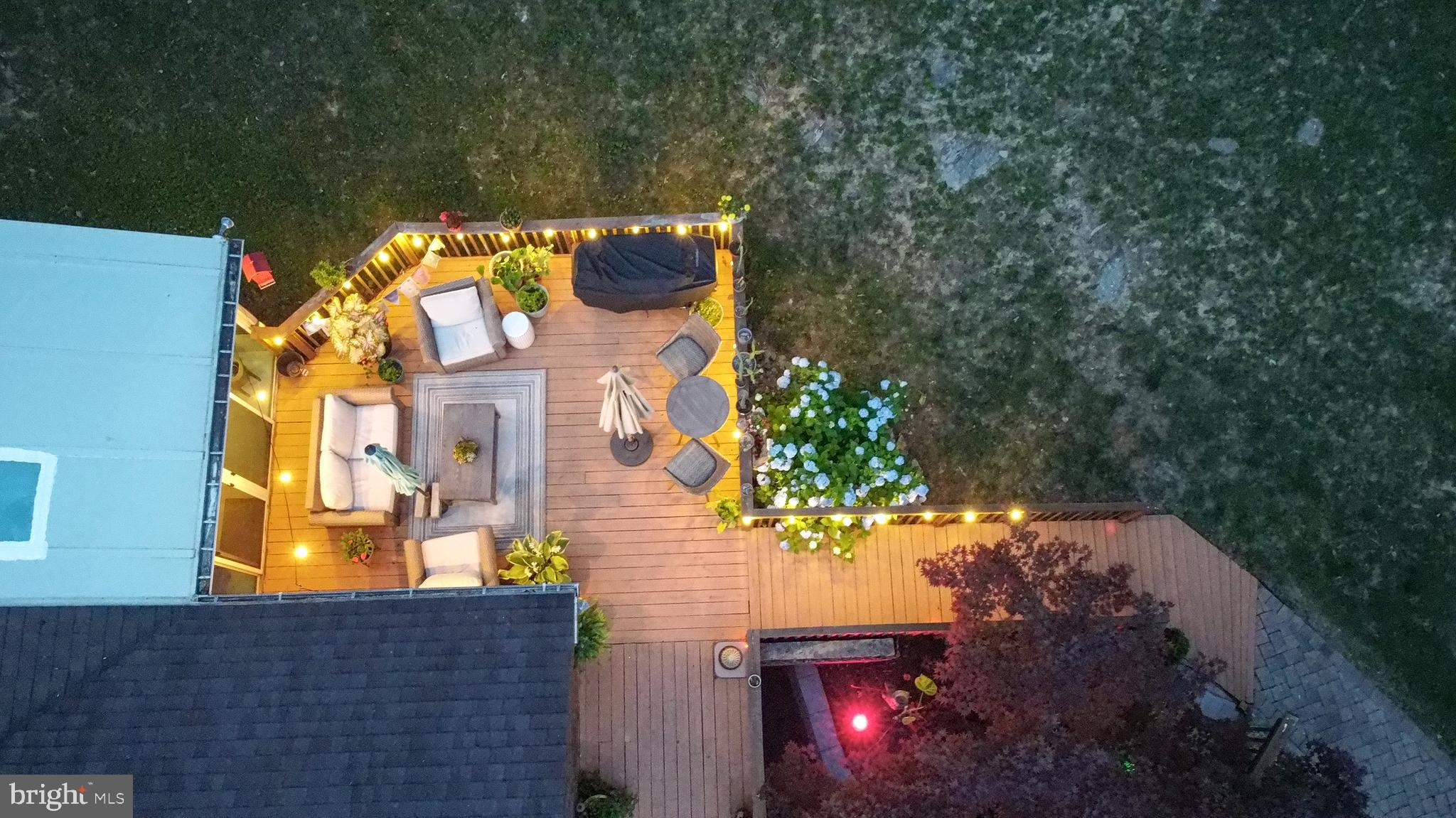 BRADDOCK HEIGHTS - Residential