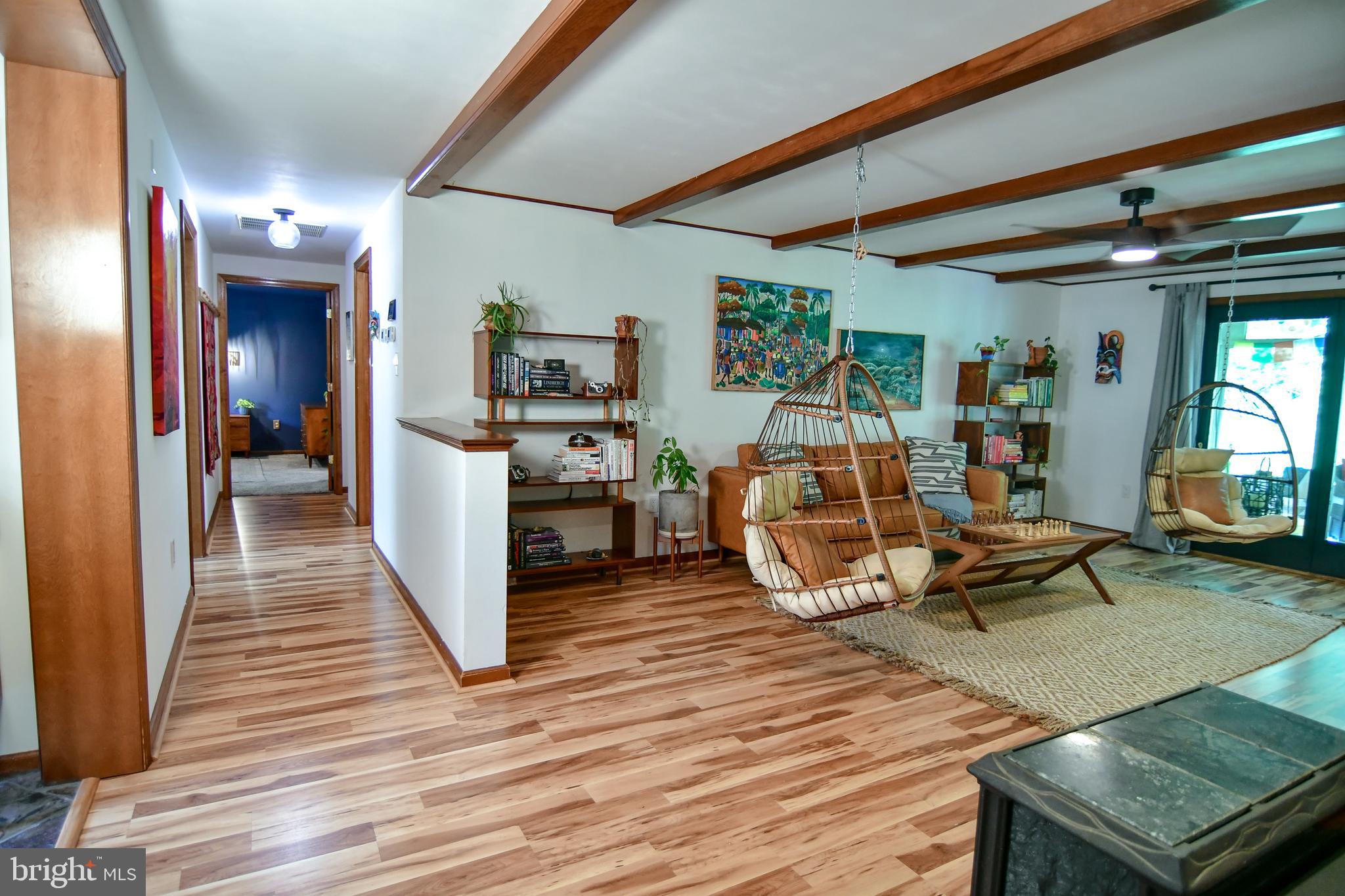 BRADDOCK HEIGHTS - Residential