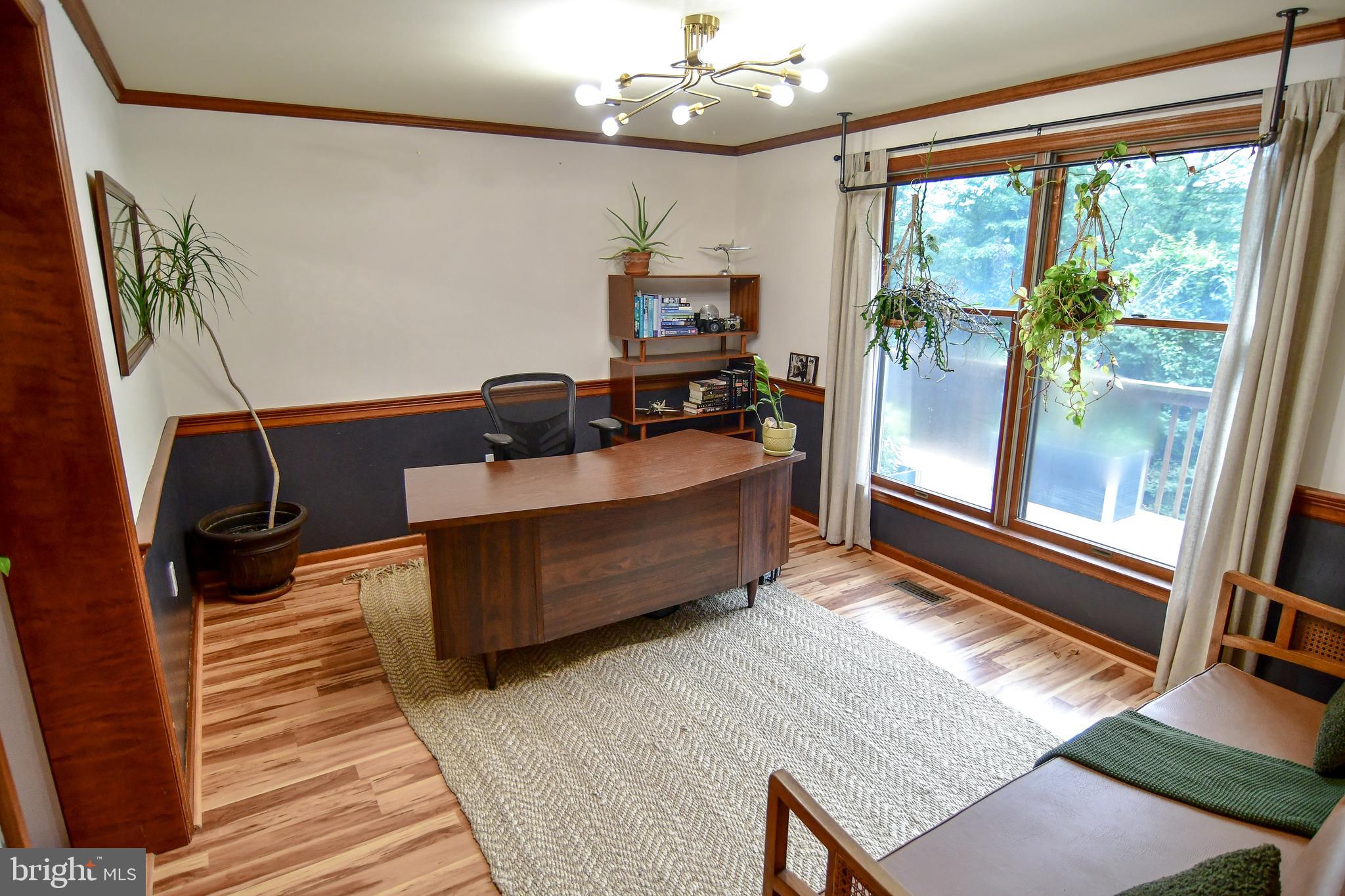 BRADDOCK HEIGHTS - Residential