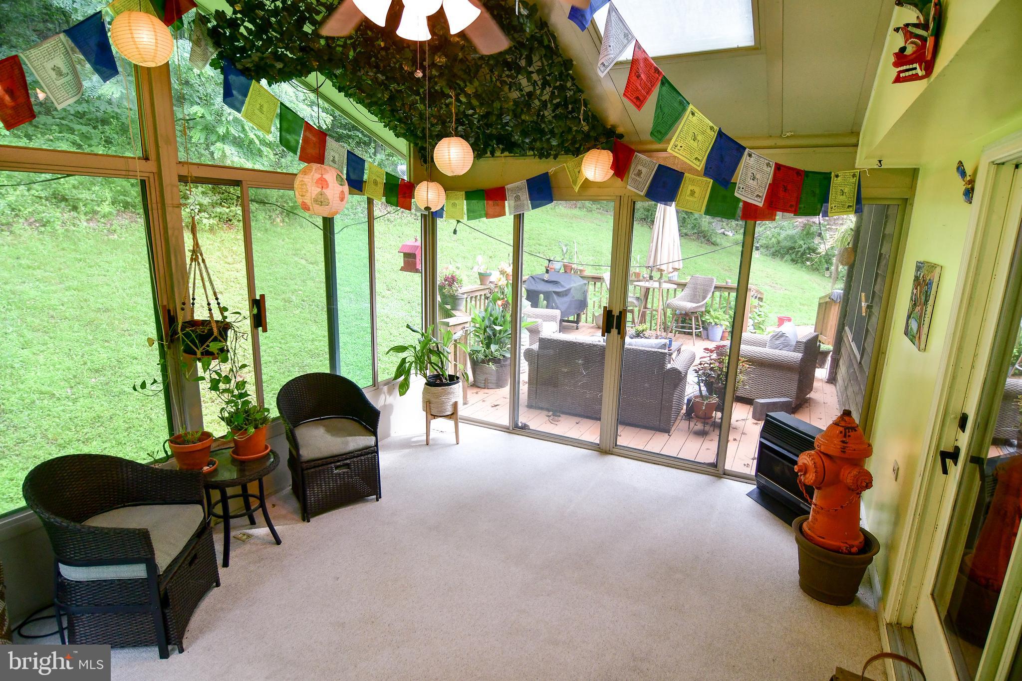 BRADDOCK HEIGHTS - Residential