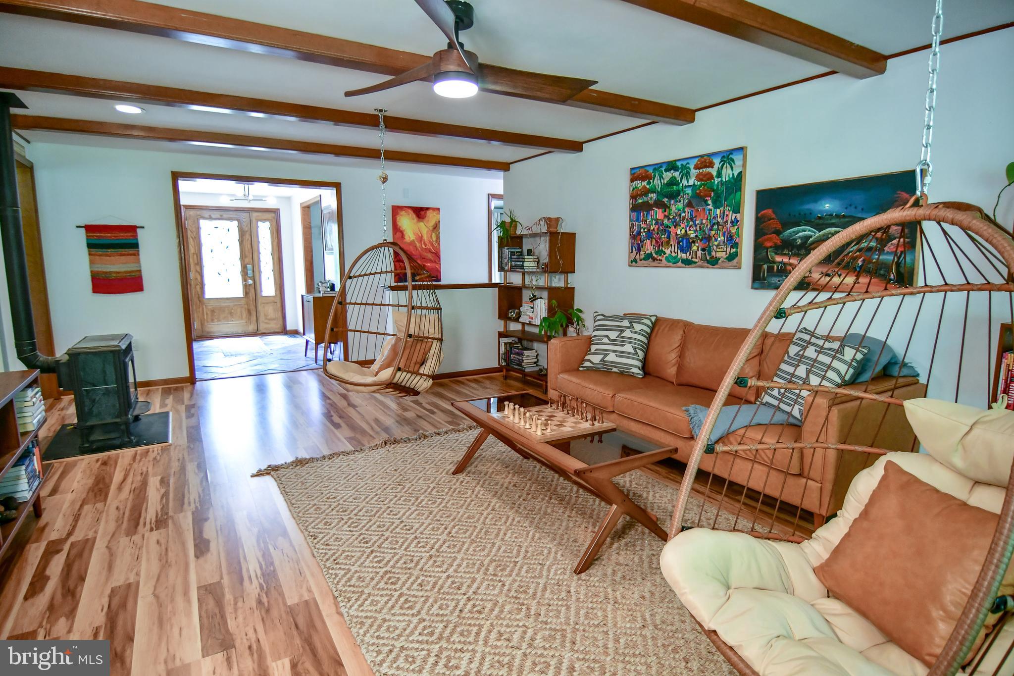 BRADDOCK HEIGHTS - Residential