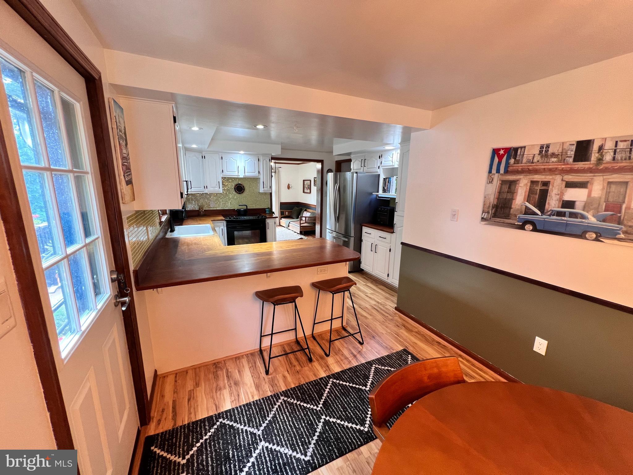 BRADDOCK HEIGHTS - Residential