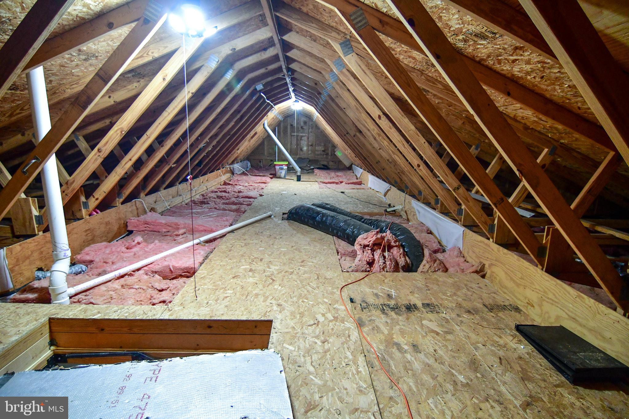 BRADDOCK HEIGHTS - Residential