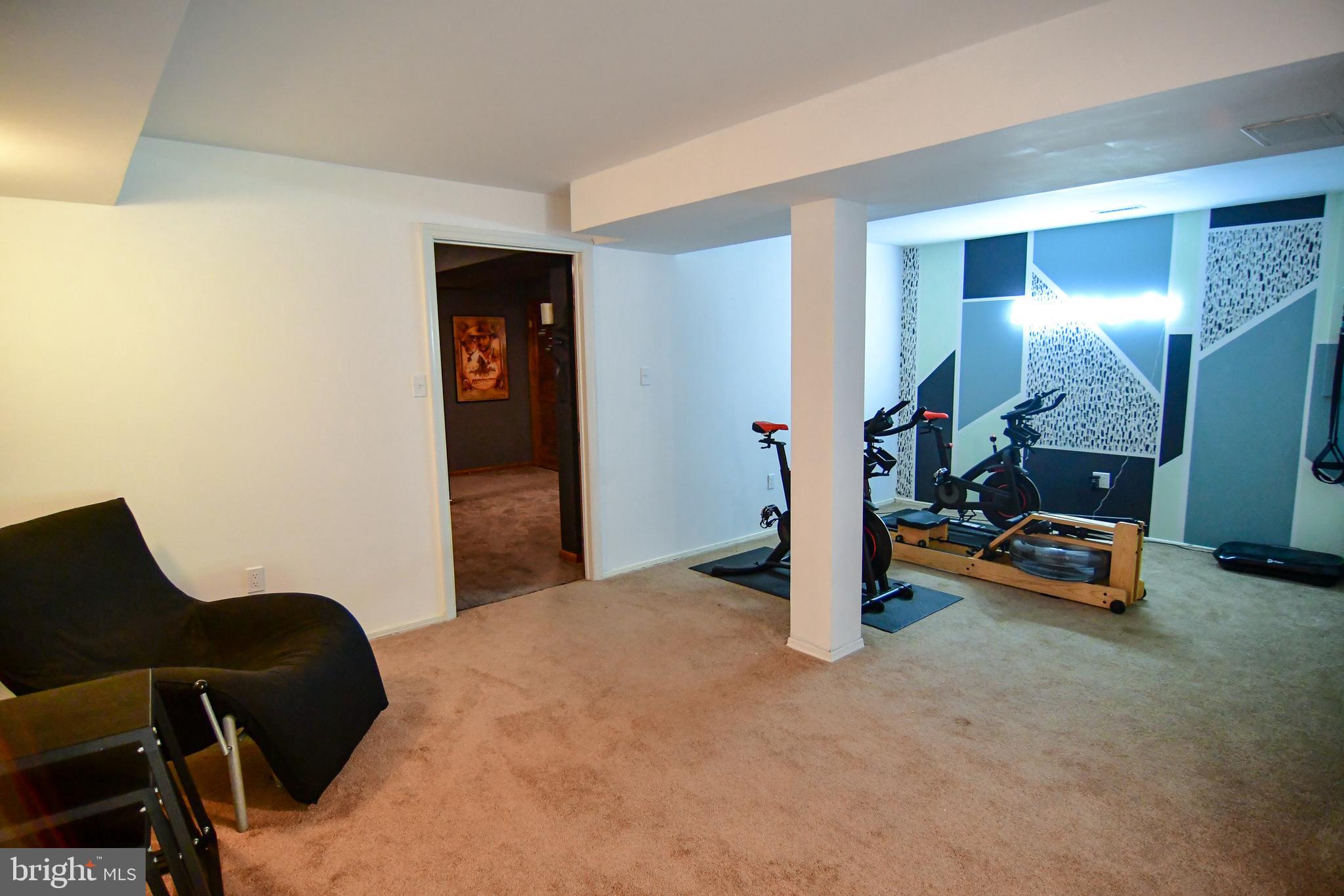 BRADDOCK HEIGHTS - Residential