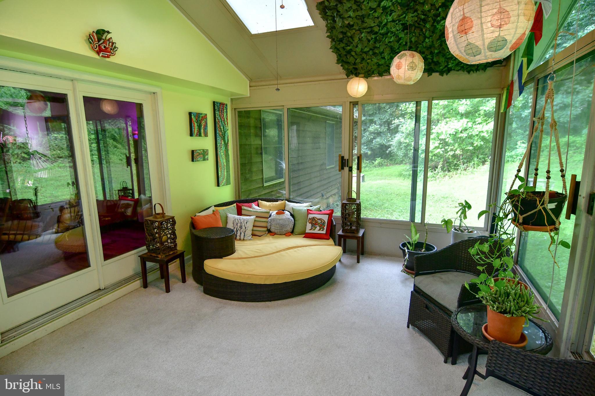 BRADDOCK HEIGHTS - Residential