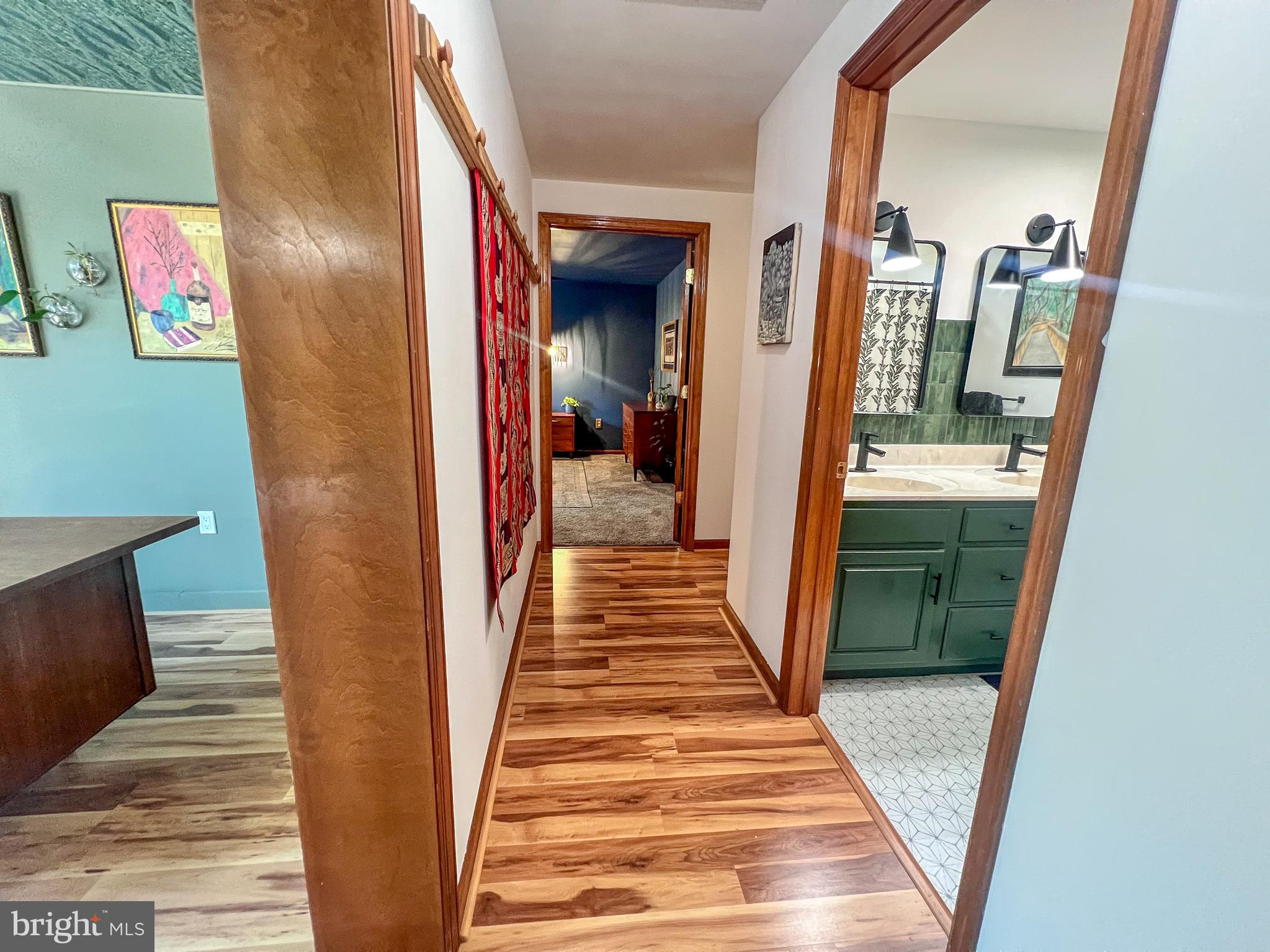 BRADDOCK HEIGHTS - Residential