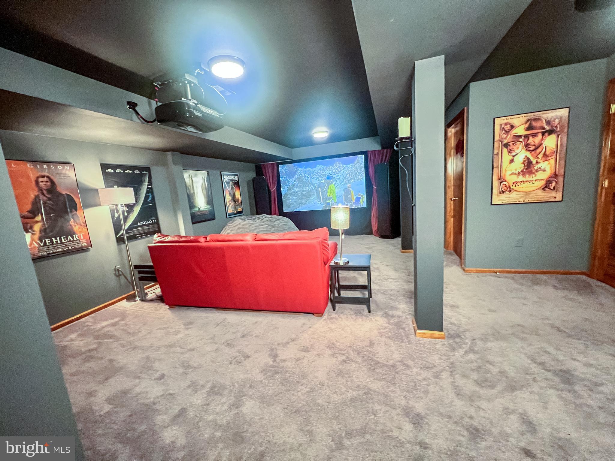 BRADDOCK HEIGHTS - Residential