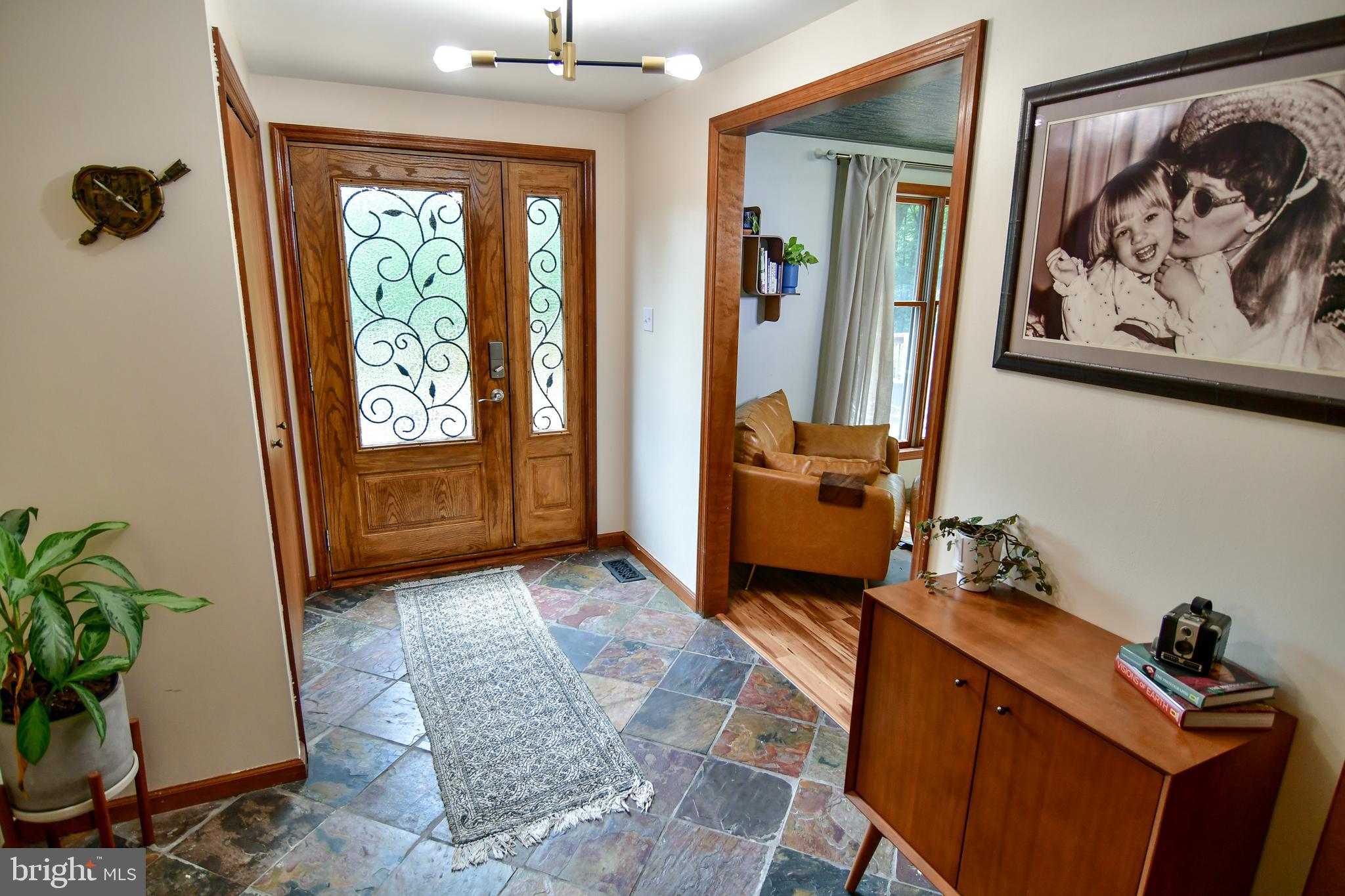 BRADDOCK HEIGHTS - Residential