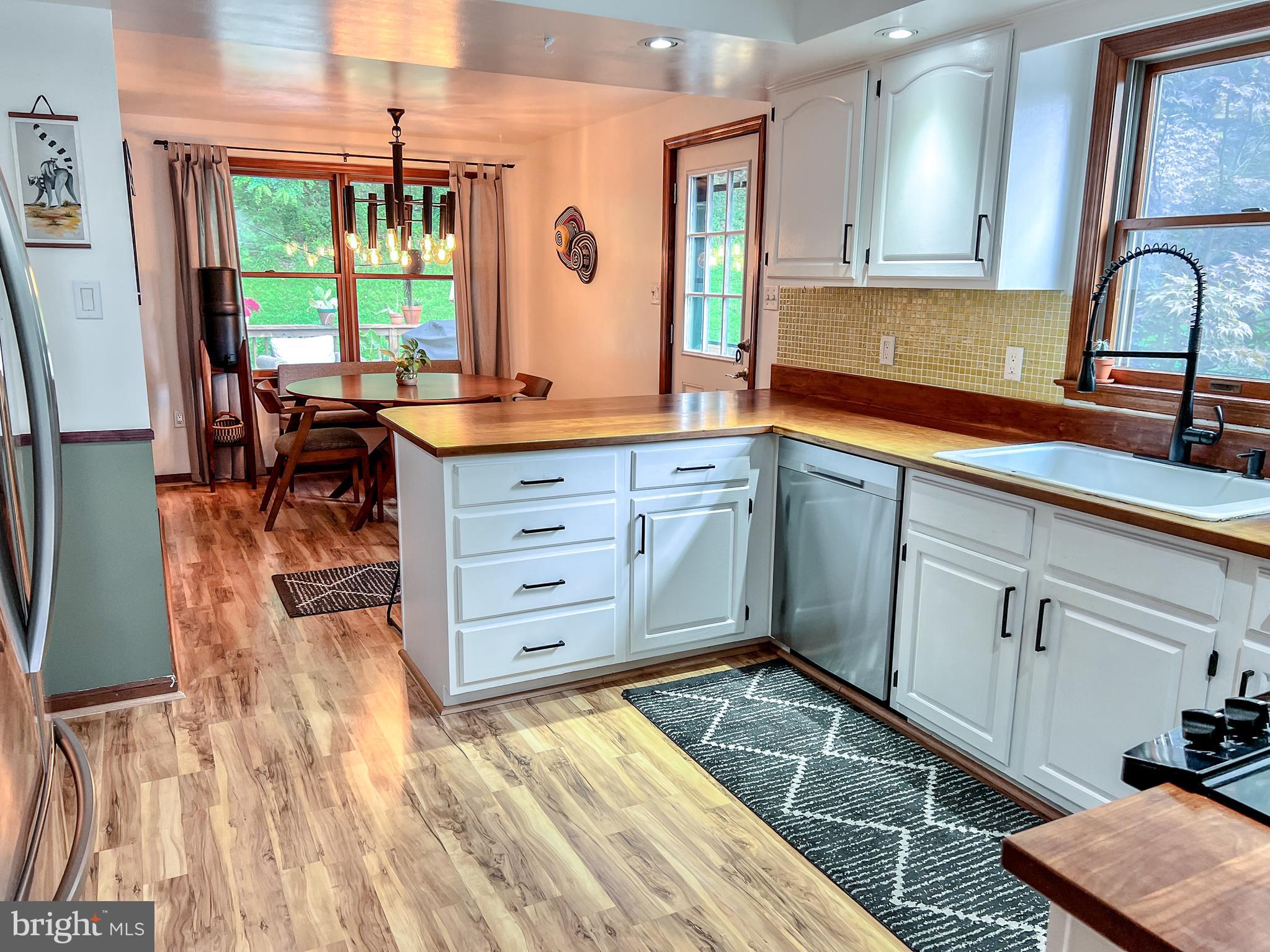 BRADDOCK HEIGHTS - Residential