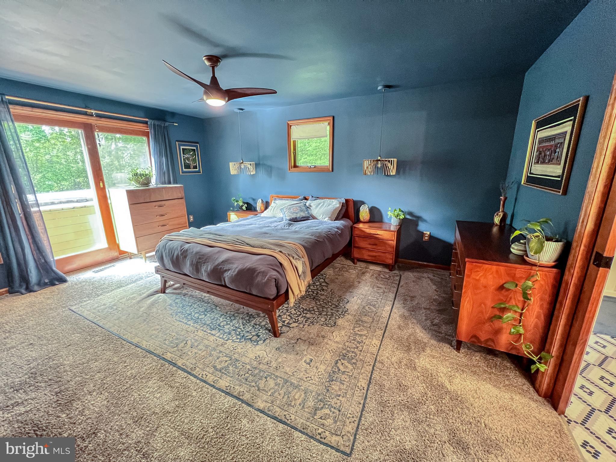 BRADDOCK HEIGHTS - Residential