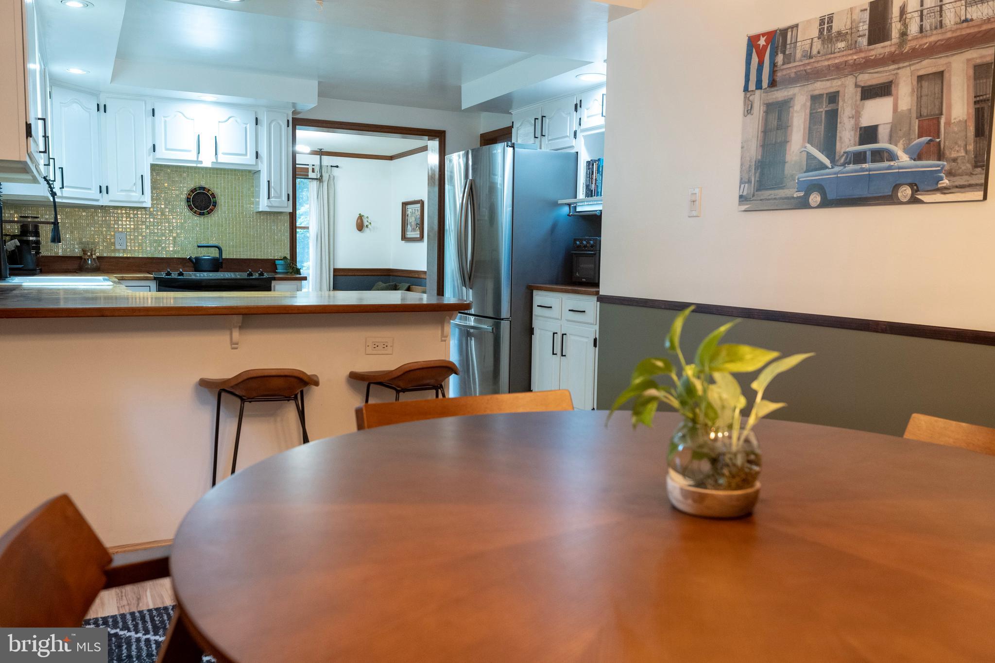 BRADDOCK HEIGHTS - Residential