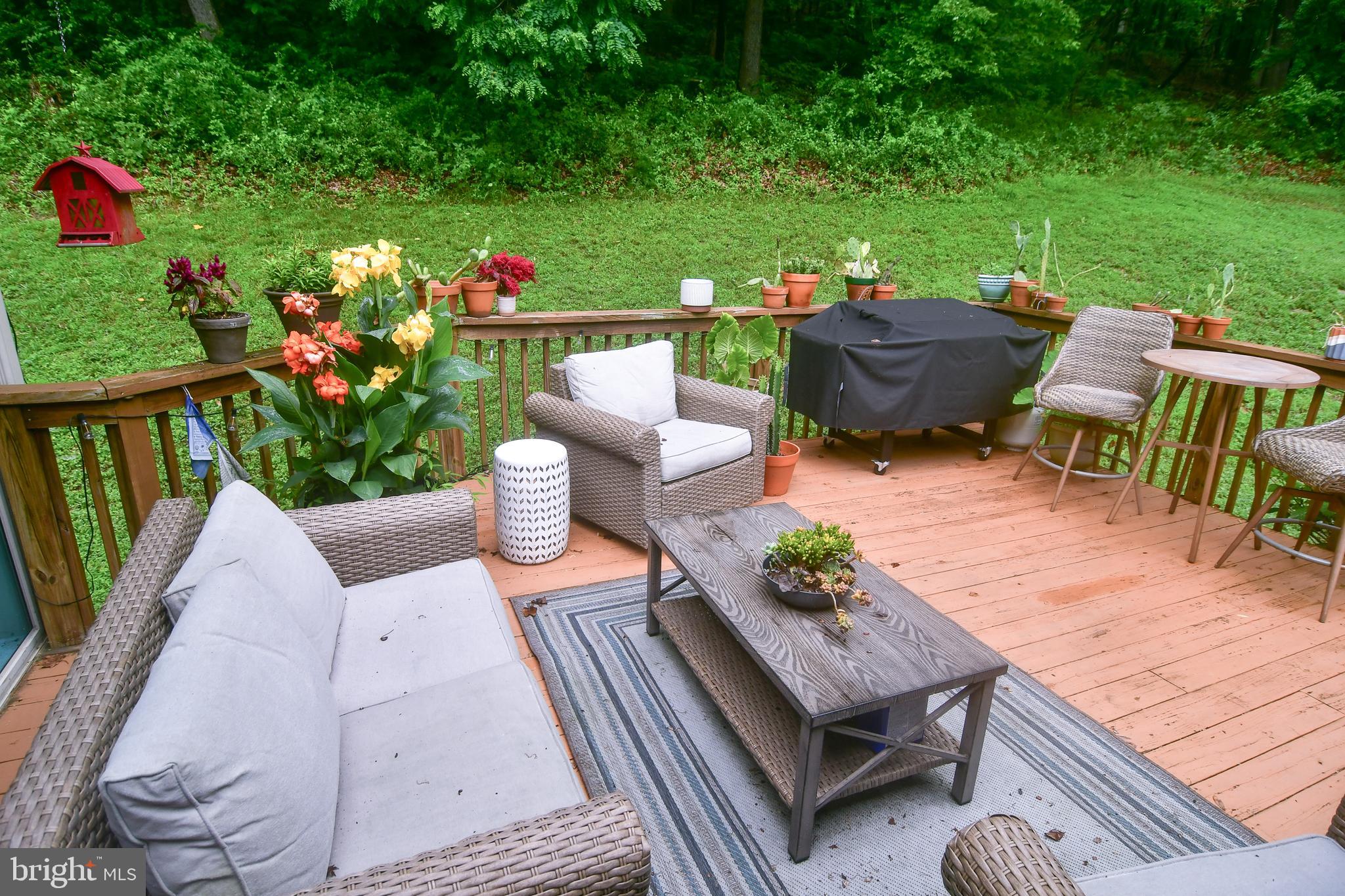 BRADDOCK HEIGHTS - Residential