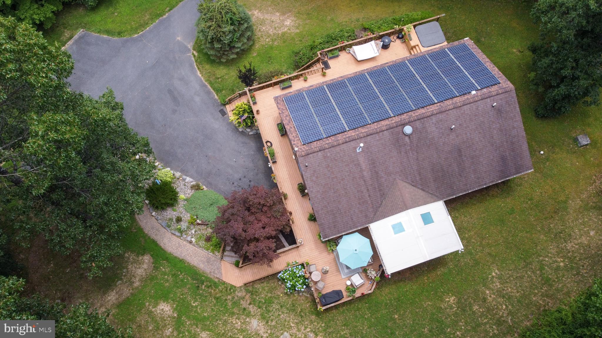 BRADDOCK HEIGHTS - Residential