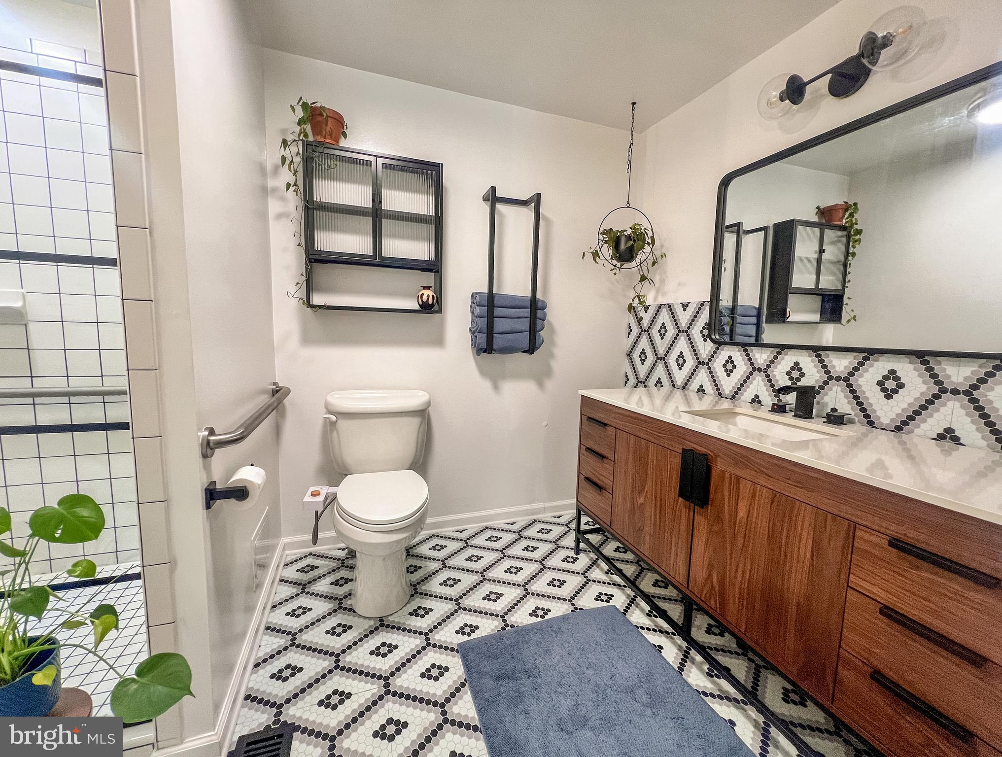 BRADDOCK HEIGHTS - Residential