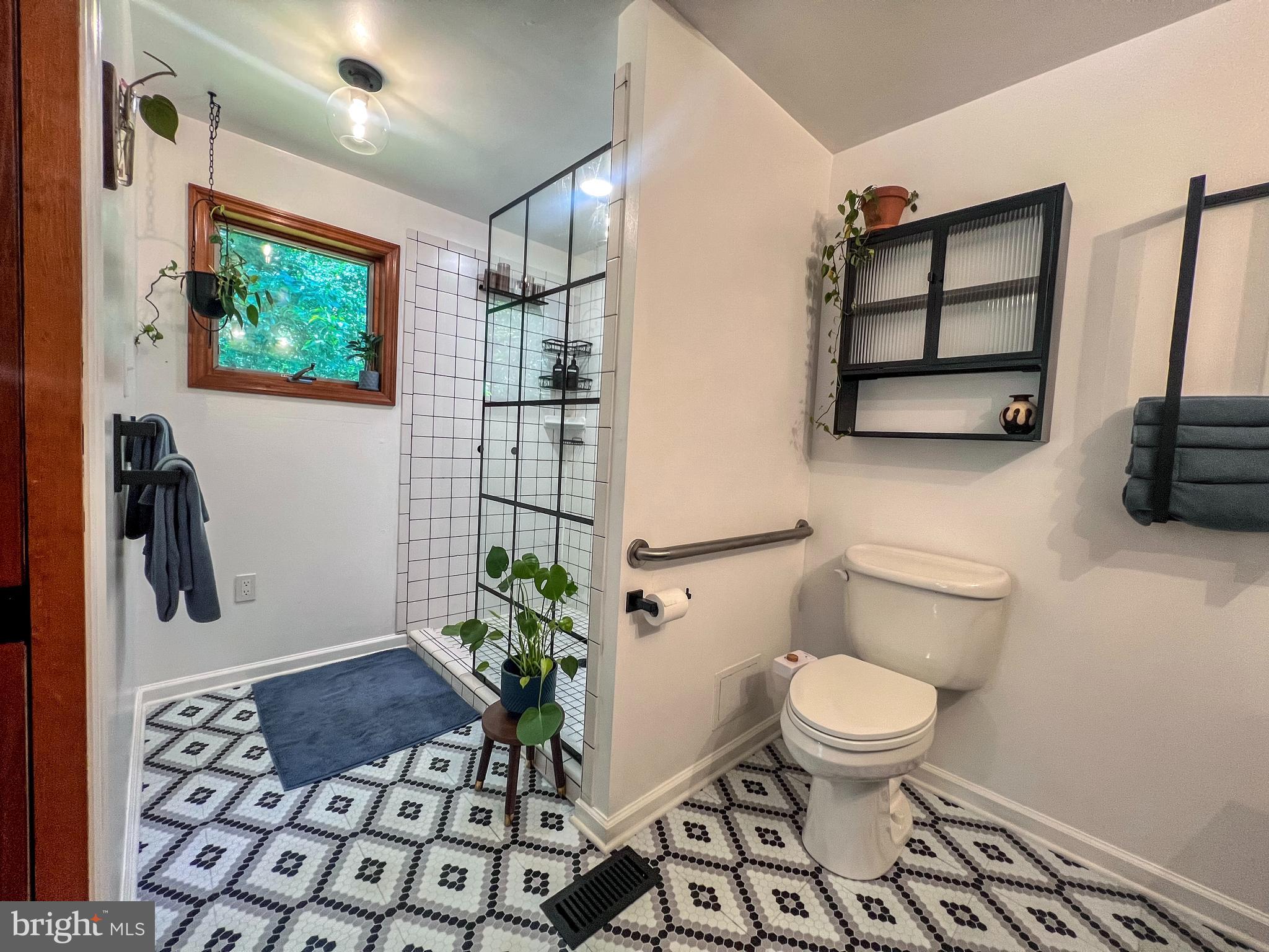 BRADDOCK HEIGHTS - Residential