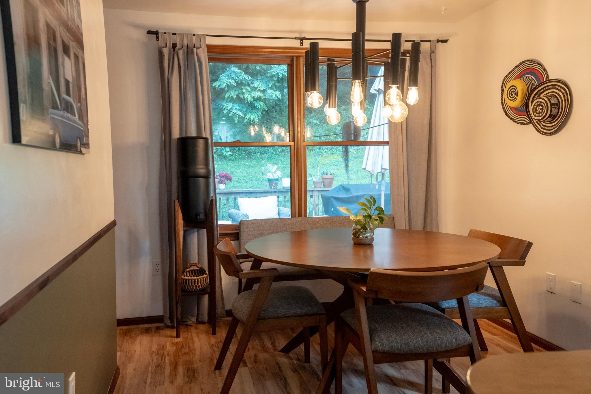 BRADDOCK HEIGHTS - Residential