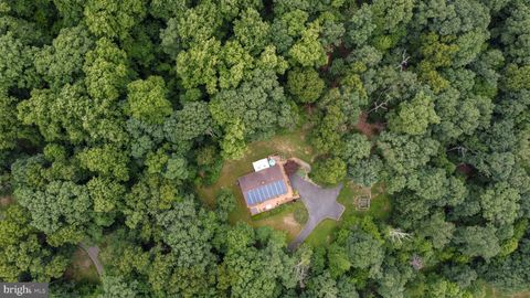 7230 EDGEMONT ROAD FREDERICK MD 21702