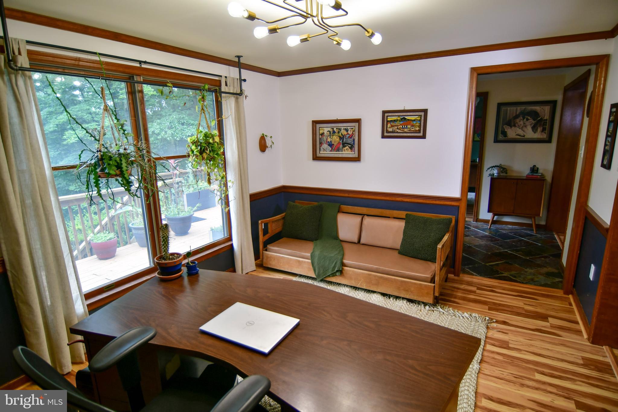 BRADDOCK HEIGHTS - Residential