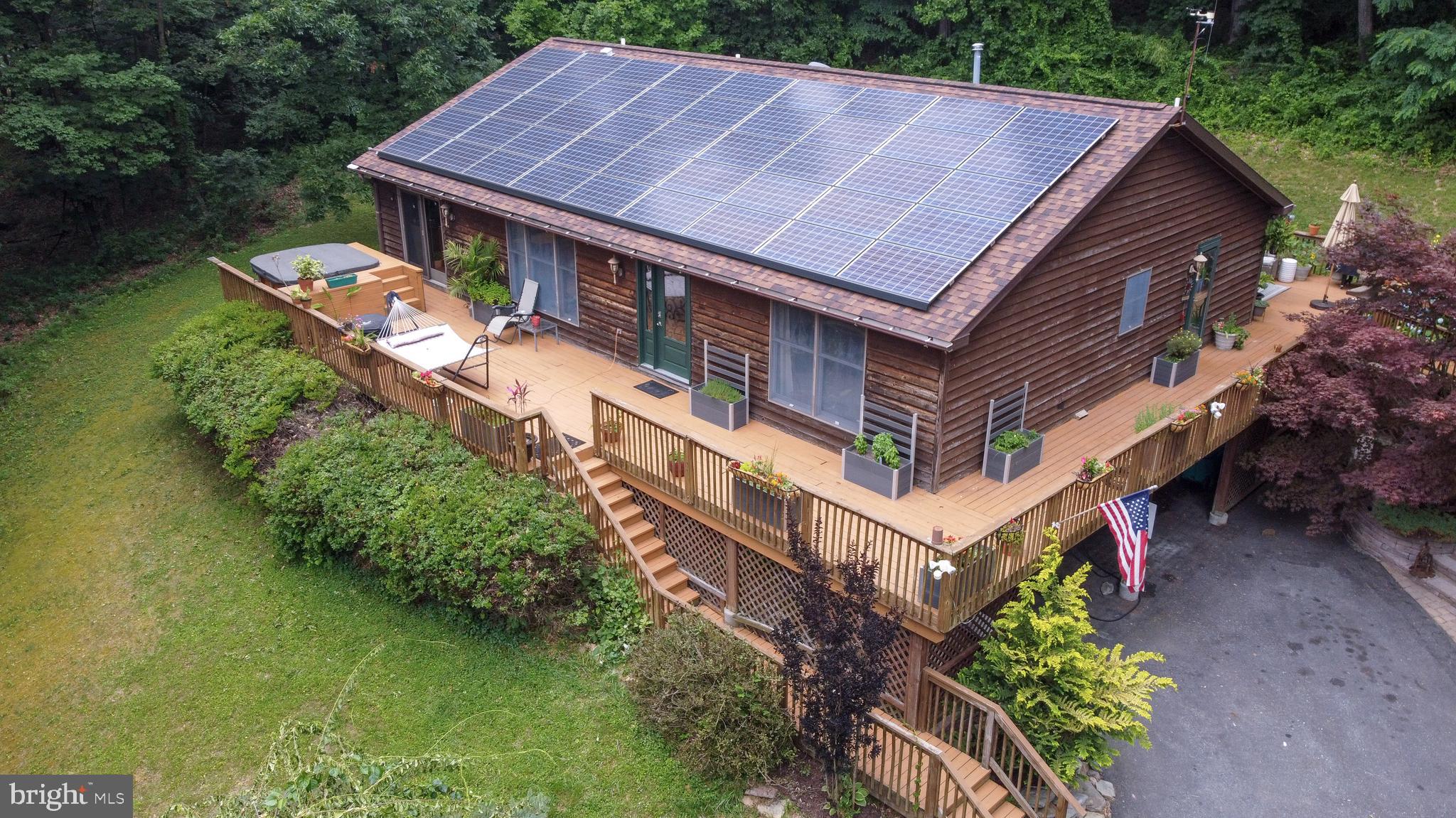 BRADDOCK HEIGHTS - Residential