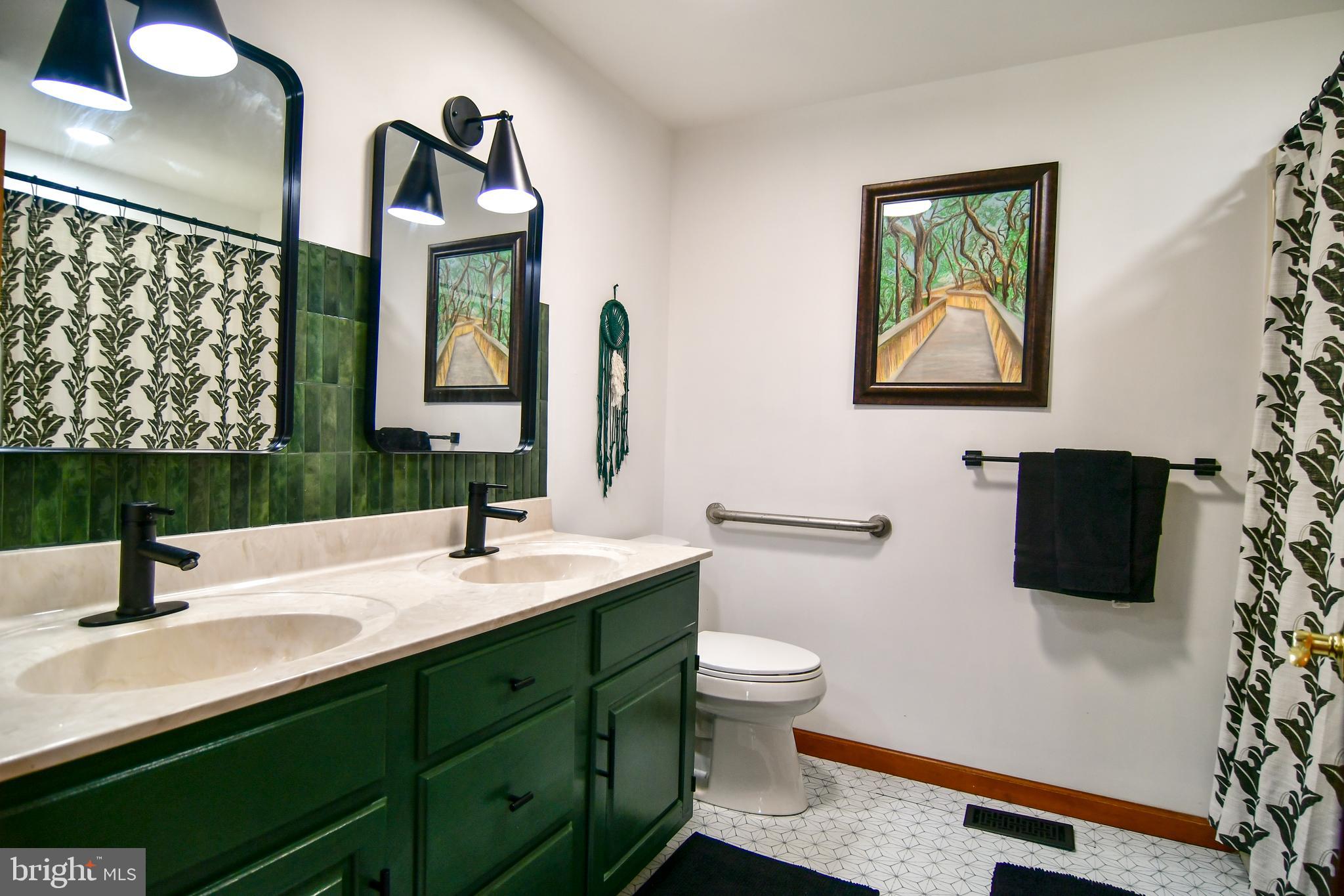 BRADDOCK HEIGHTS - Residential